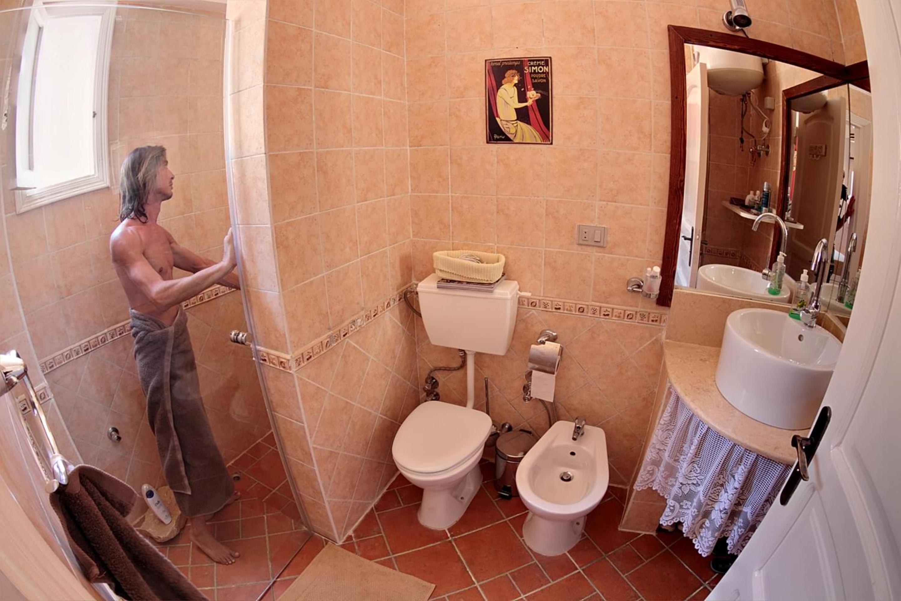 Apartment with Sea View - Photo 30