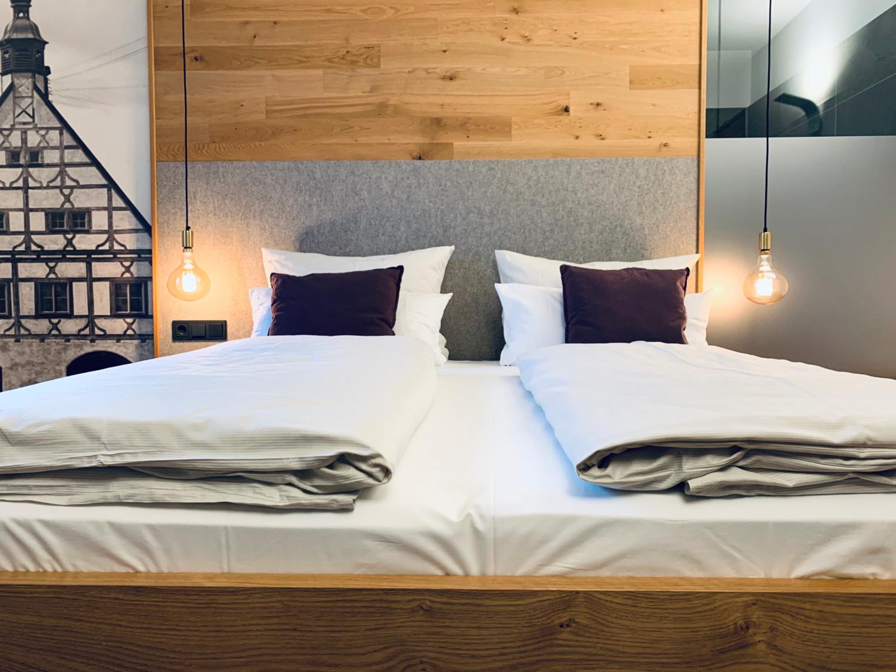 Premium Double Room - Photo 7