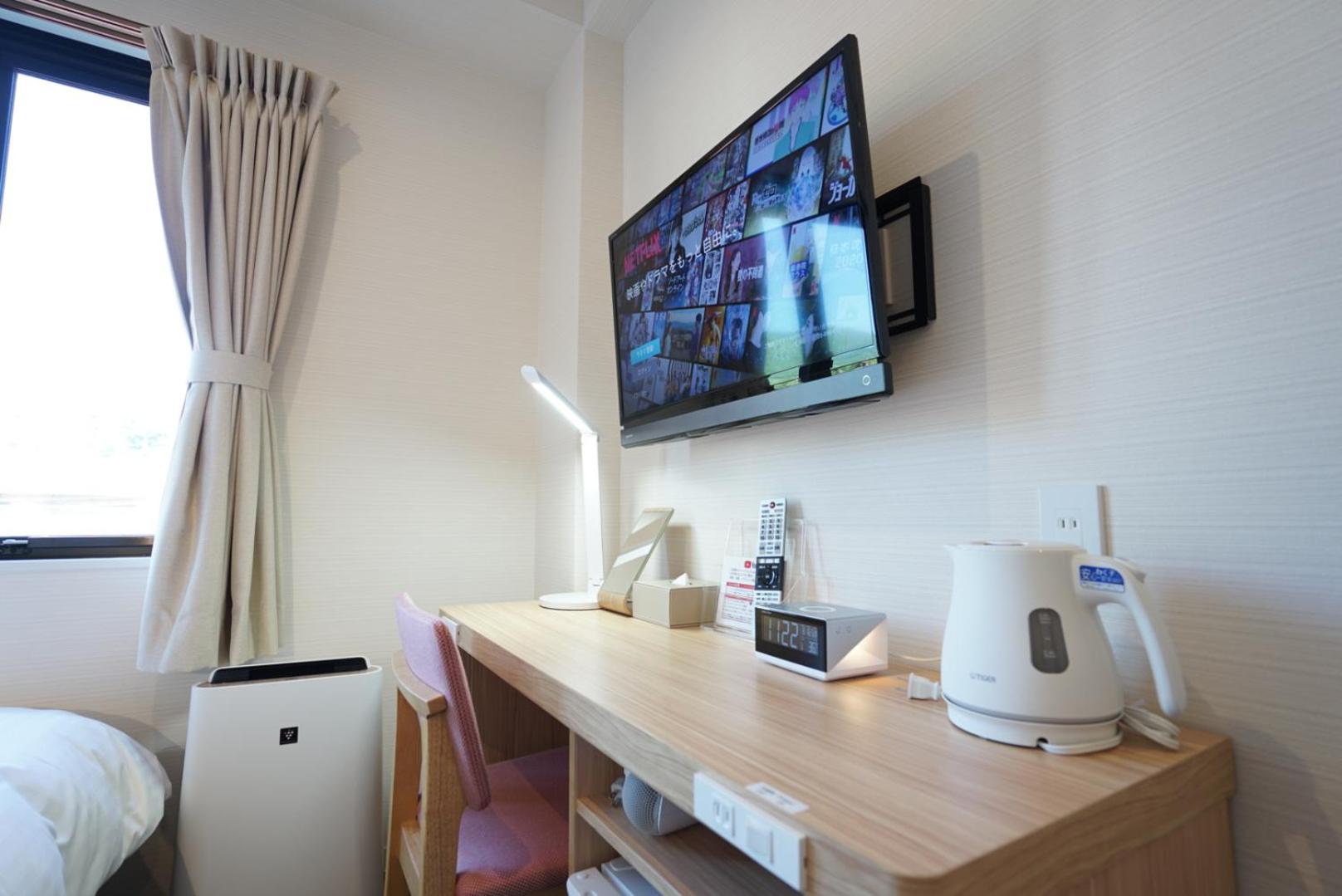 Double Room (2 Adult) - Photo 11