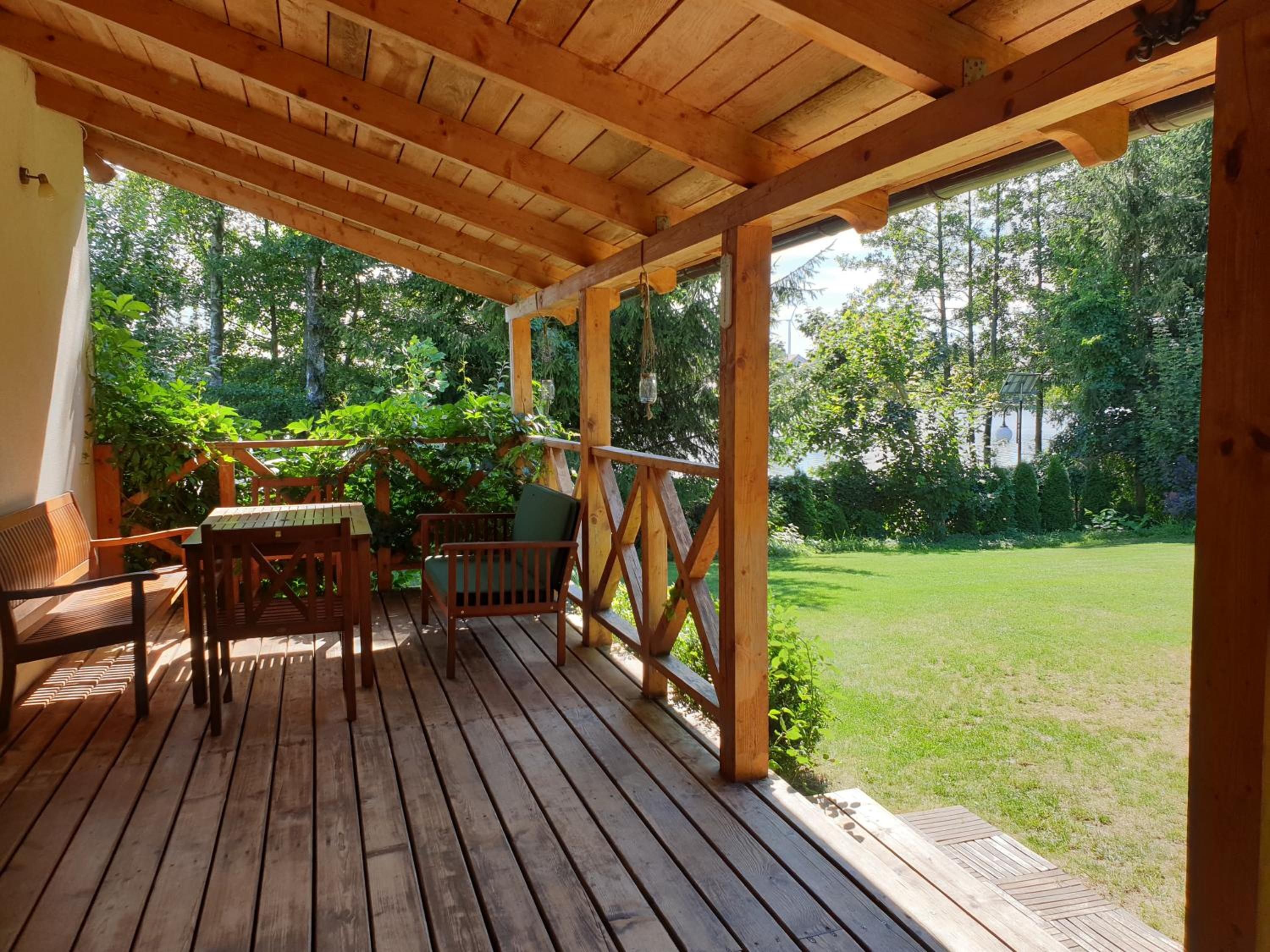 Vacation Home photo 2