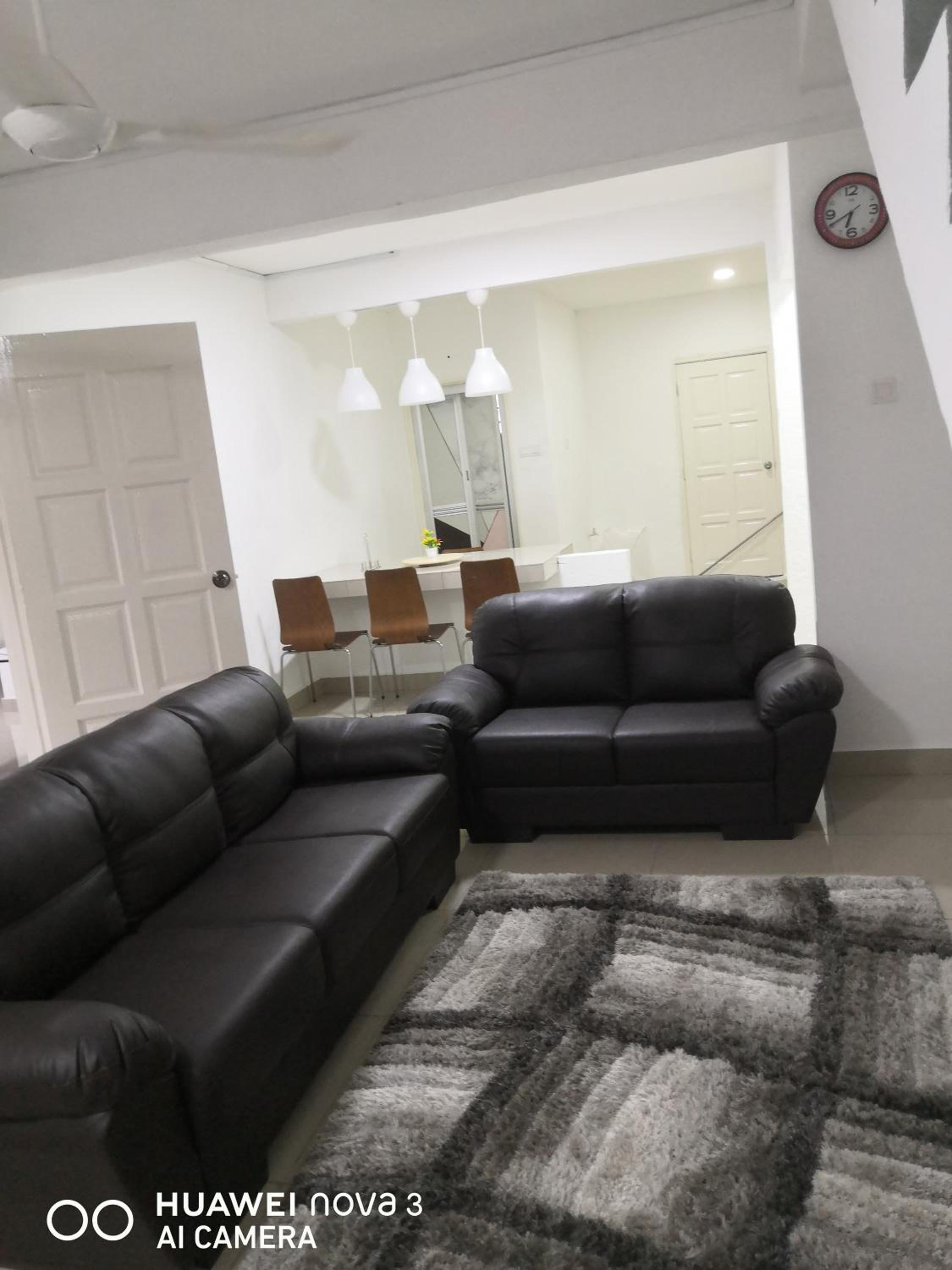 Two-Bedroom House photo 3