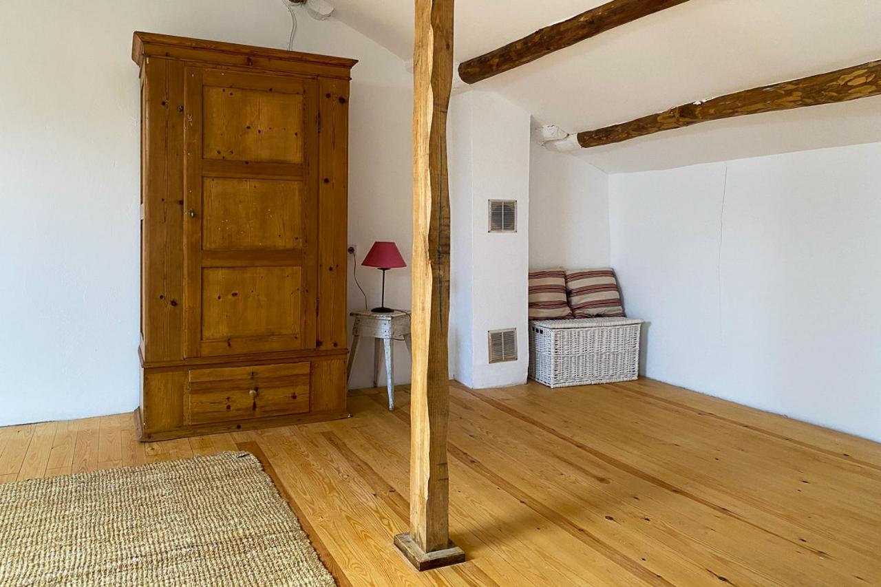 Casa de Dos Habitaciones