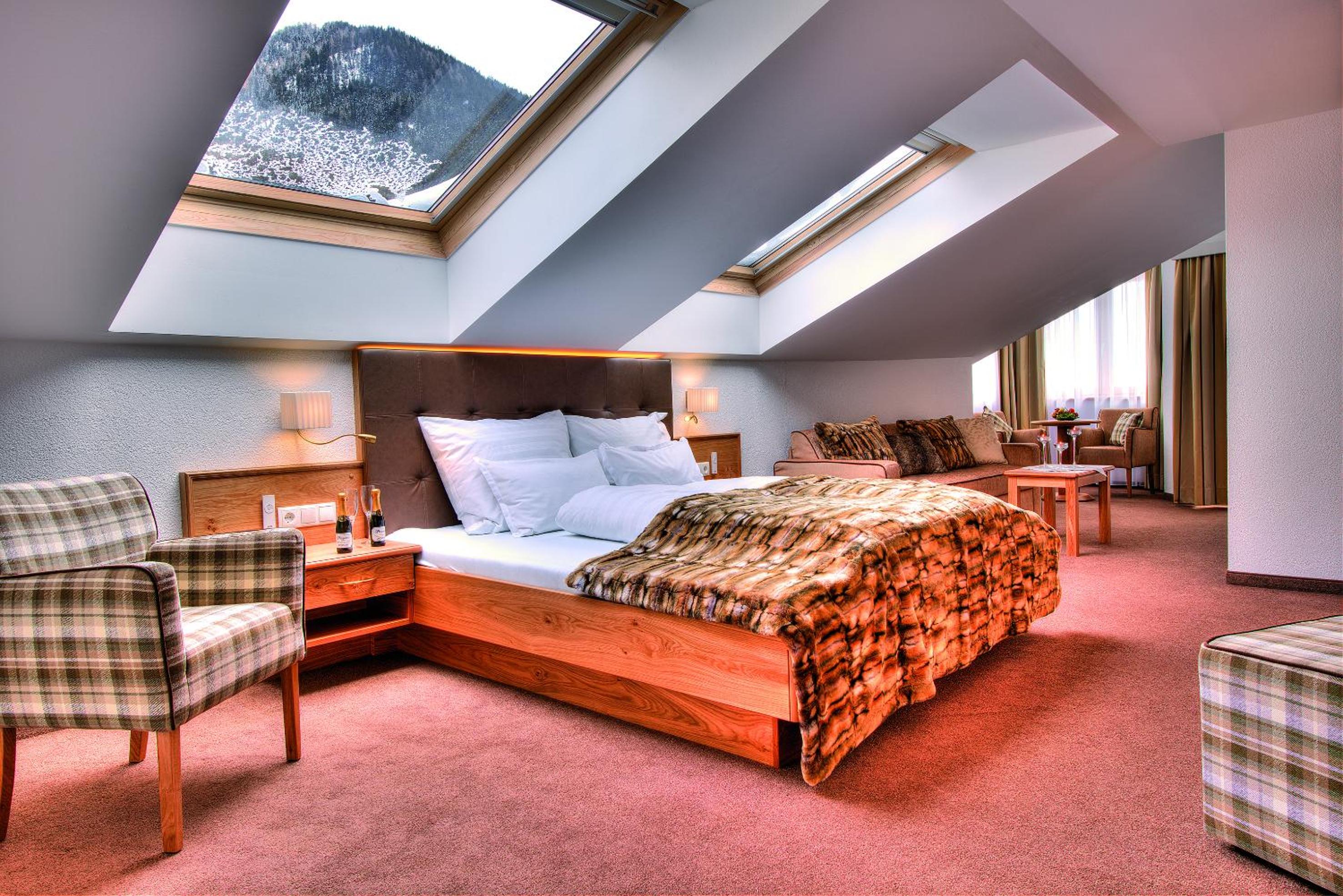 Panorama Suite