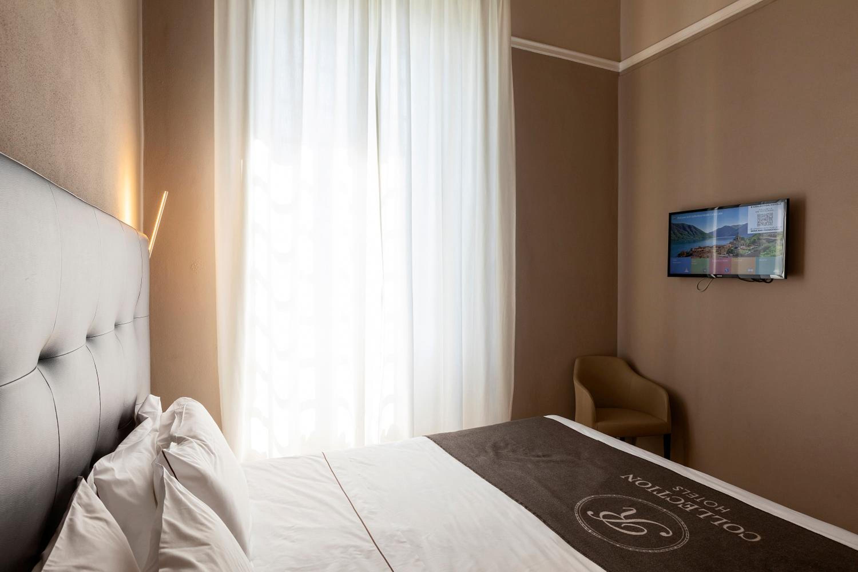  Deluxe Double Room with Lake View  photo 3