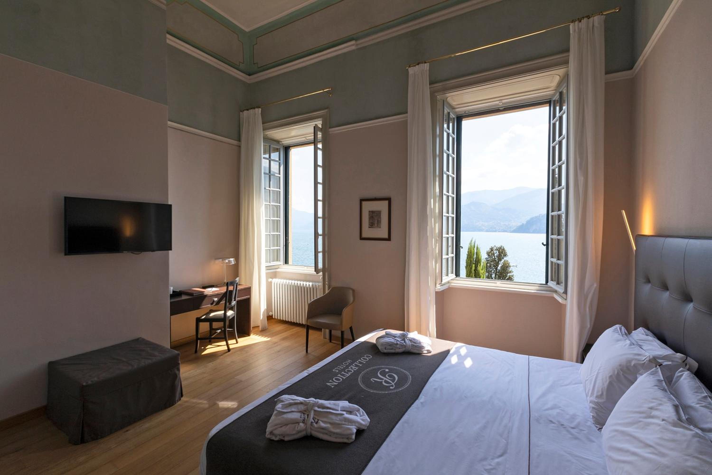 Prestige Double Room with Lake View