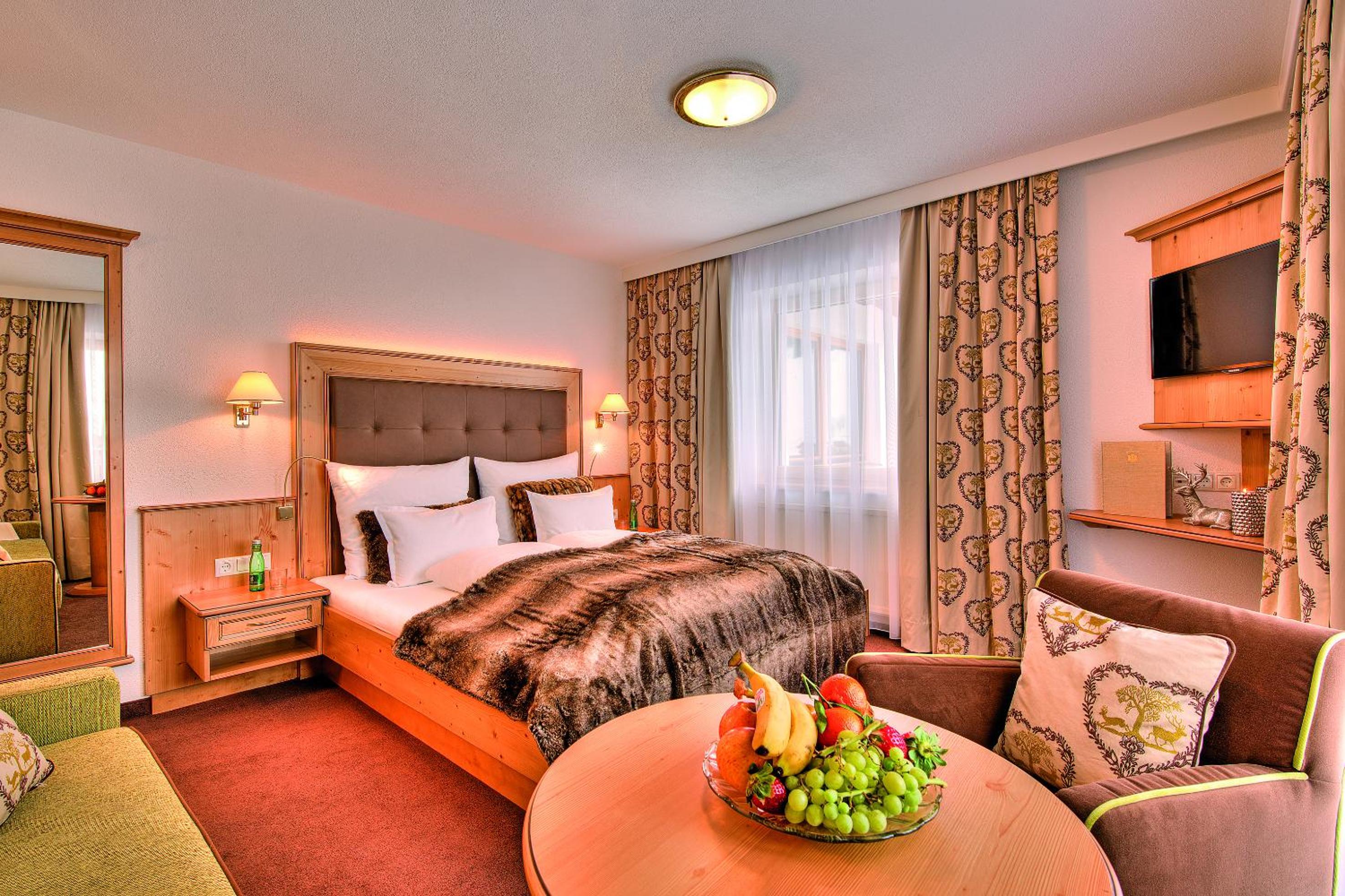 Comfort Double Room