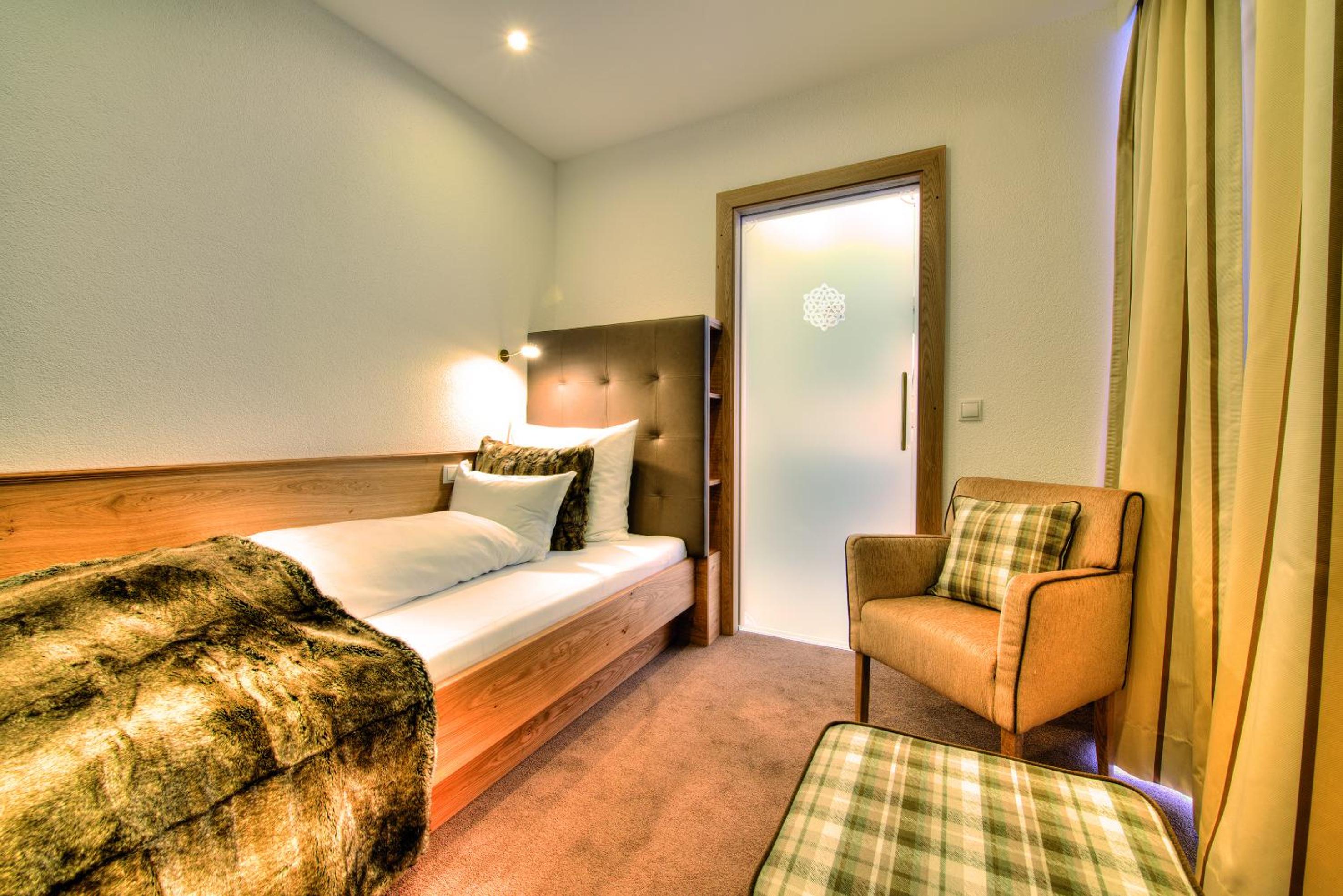 Superior Single Room