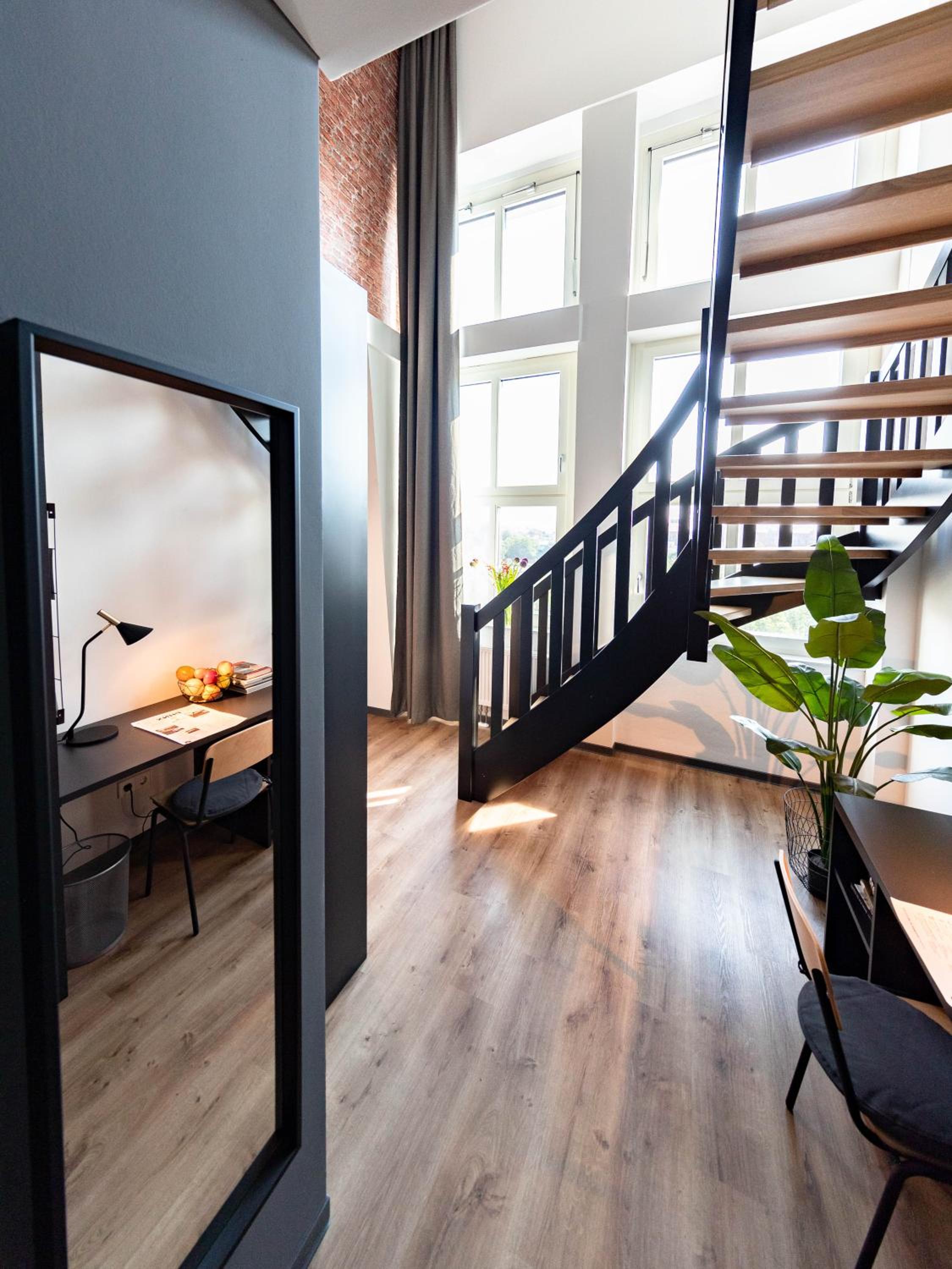 Duplex Apartment