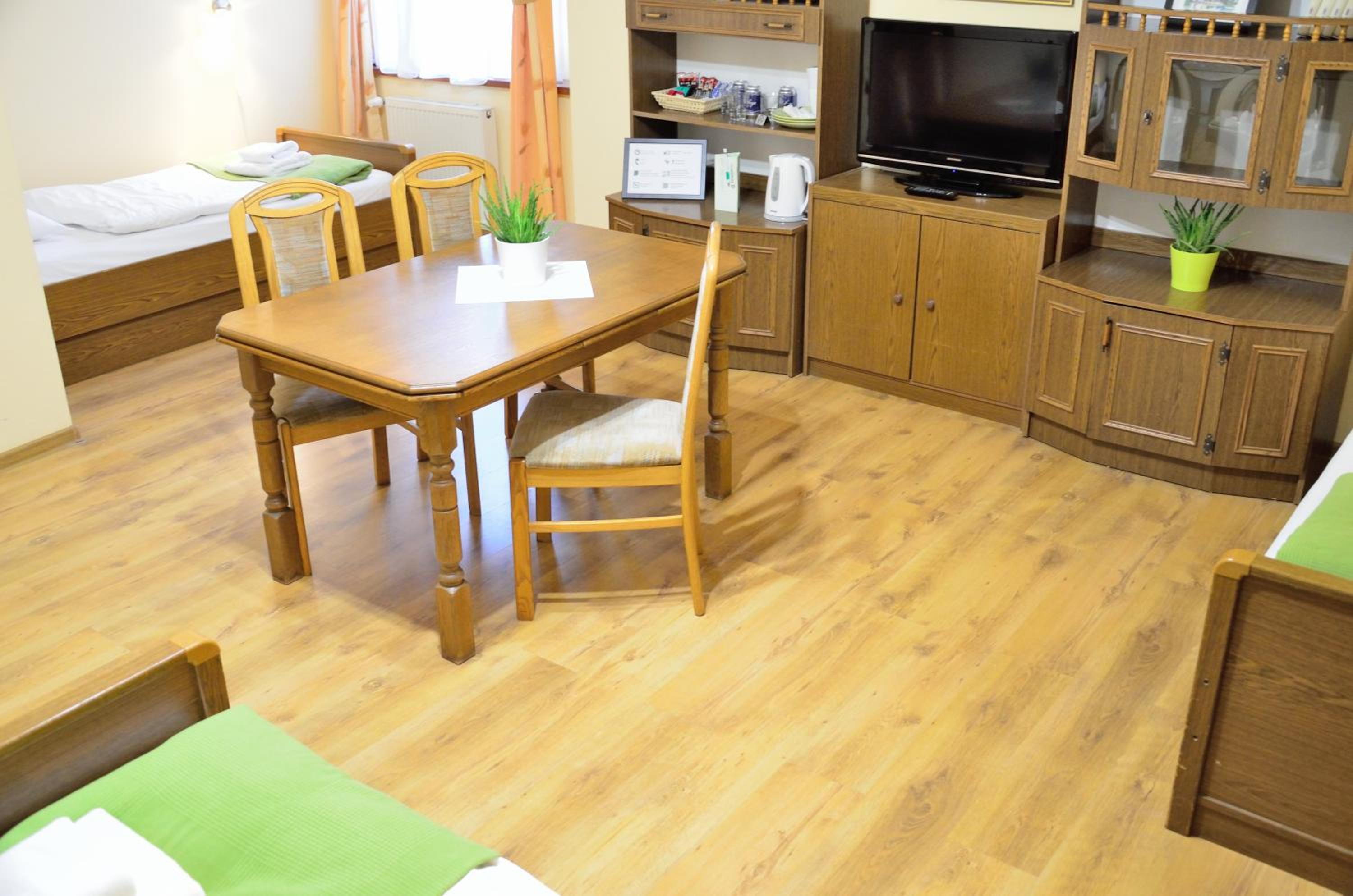 Triple Room photo 2