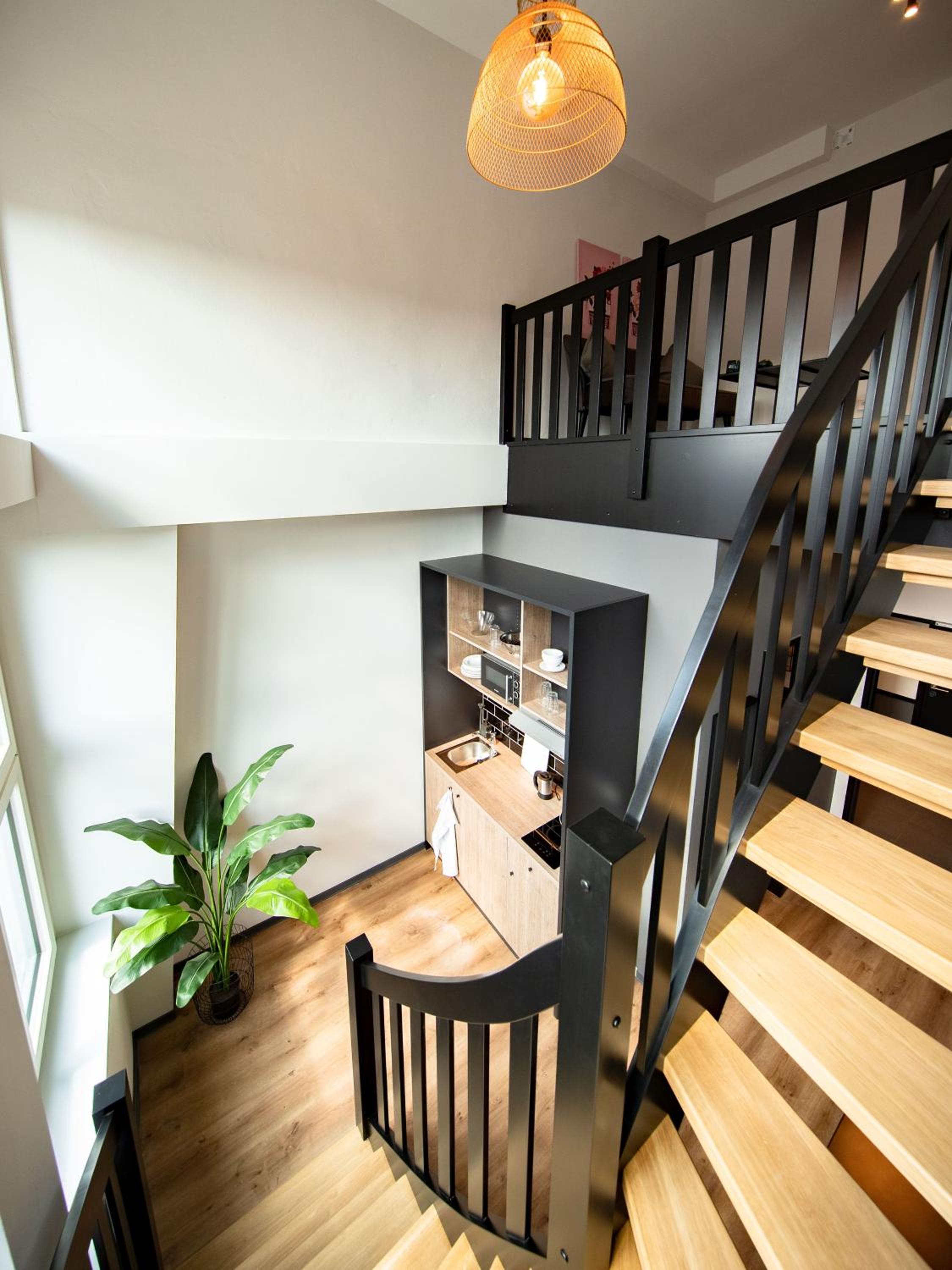 Two-Bedroom Apartment - Photo 3
