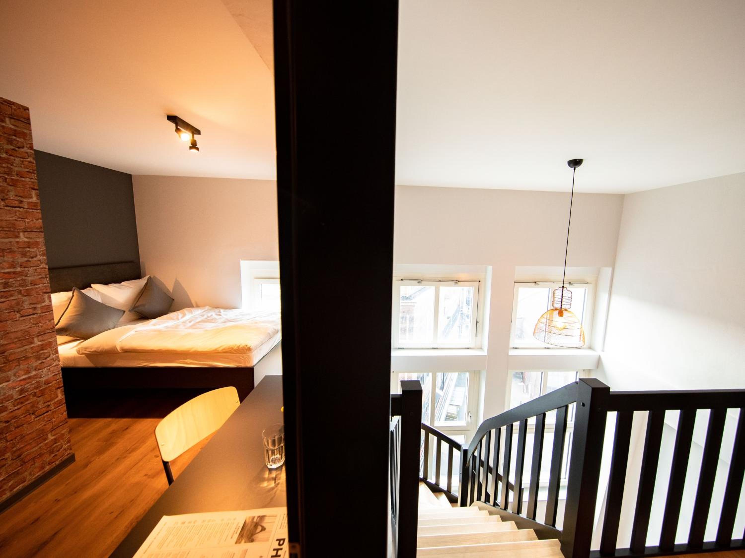 Two-Bedroom Apartment - Photo 4