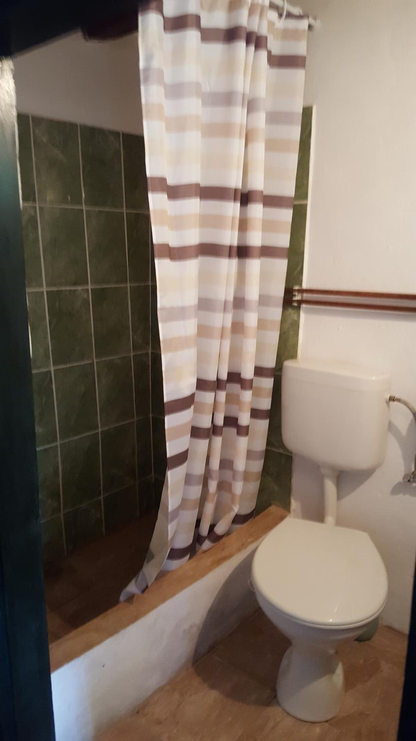 Double Room with Private Bathroom photo 2