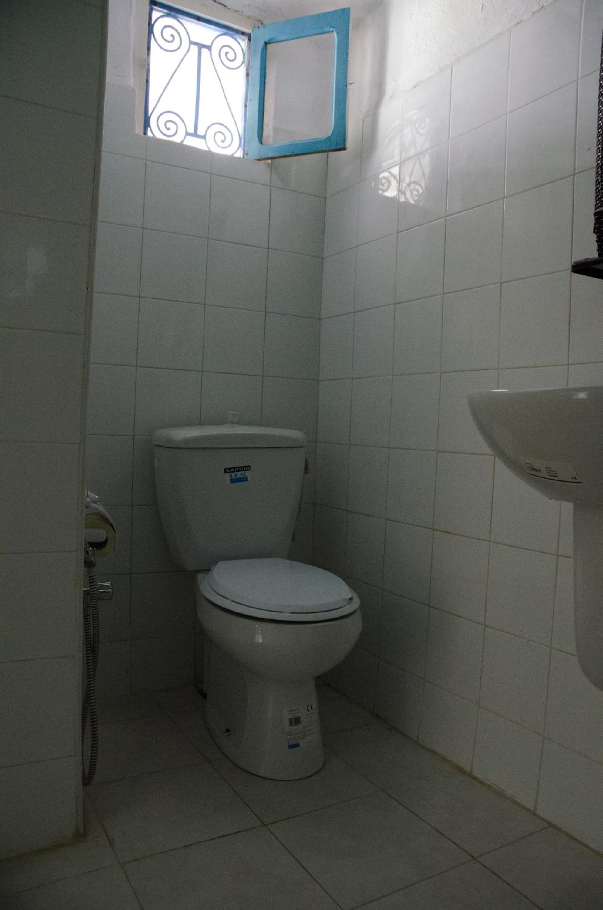 Chambre Lits Jumeaux