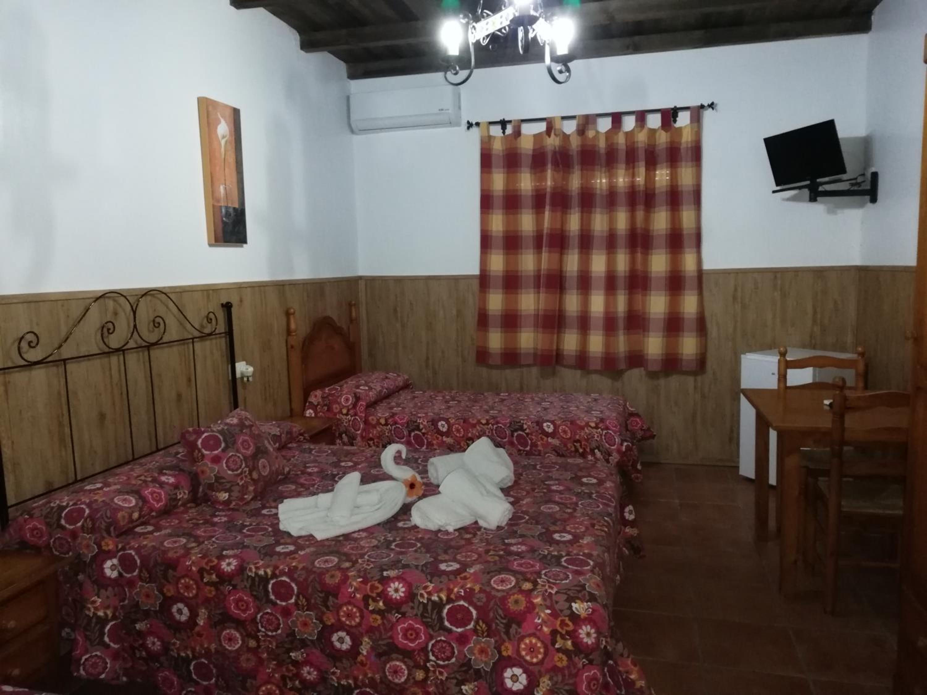 Double or Twin Room photo 3