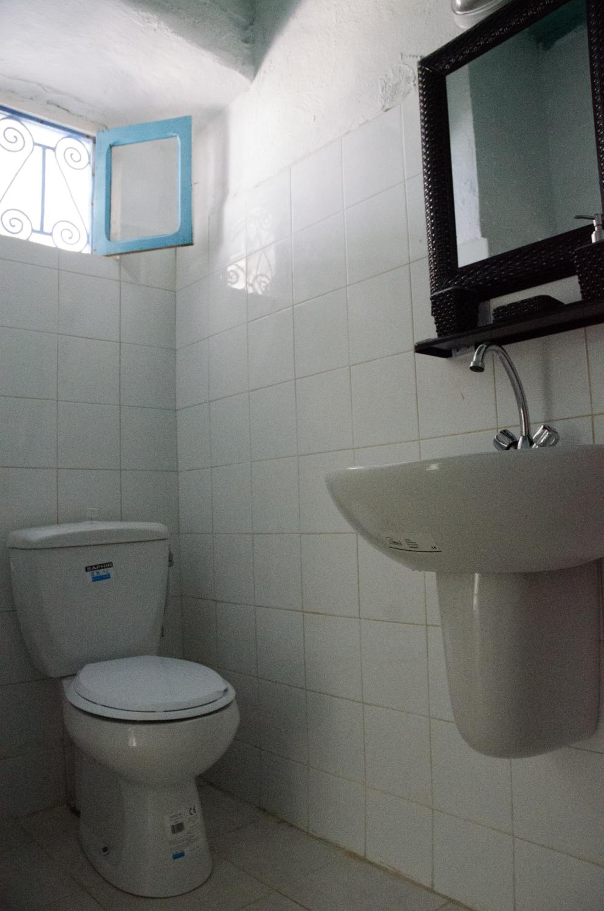 Twin Room photo 3