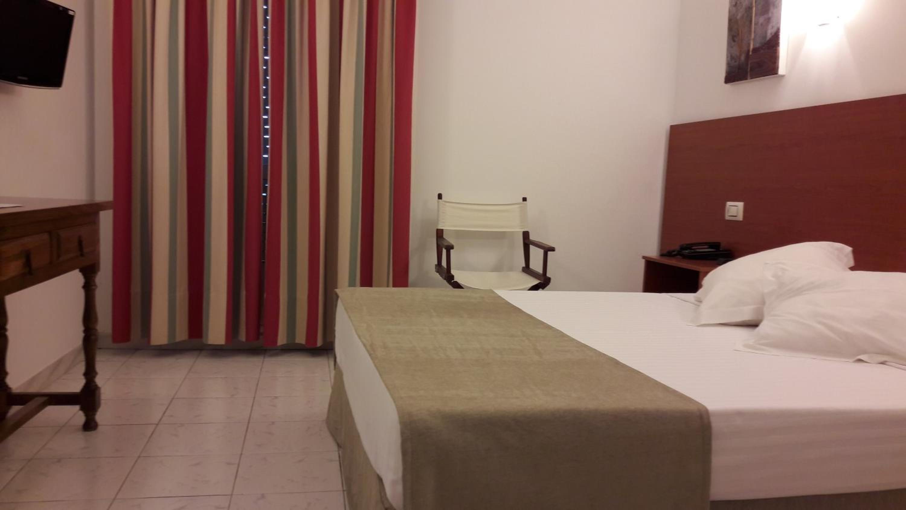 Habitación Doble Económica