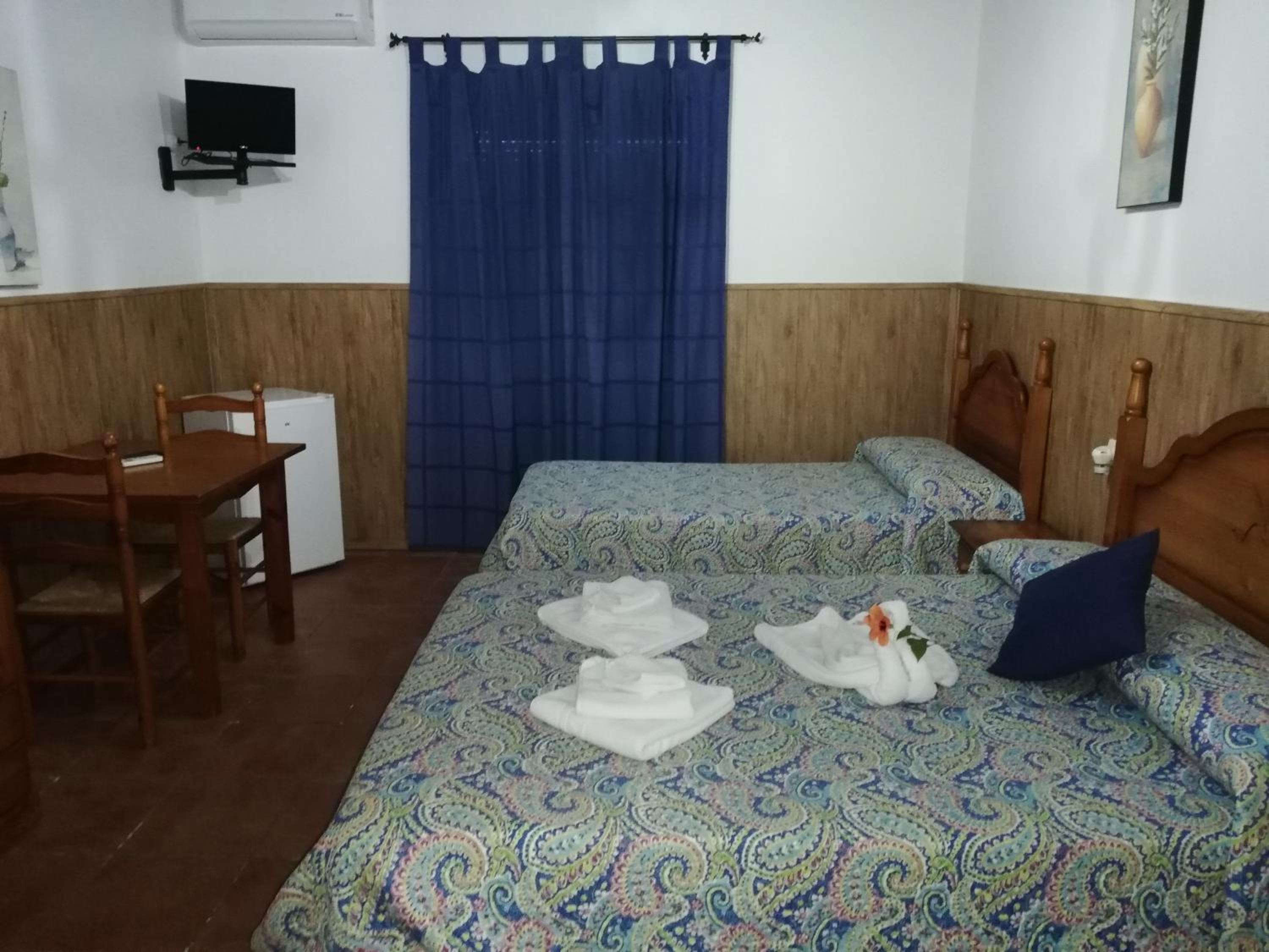 Double or Twin Room photo 2