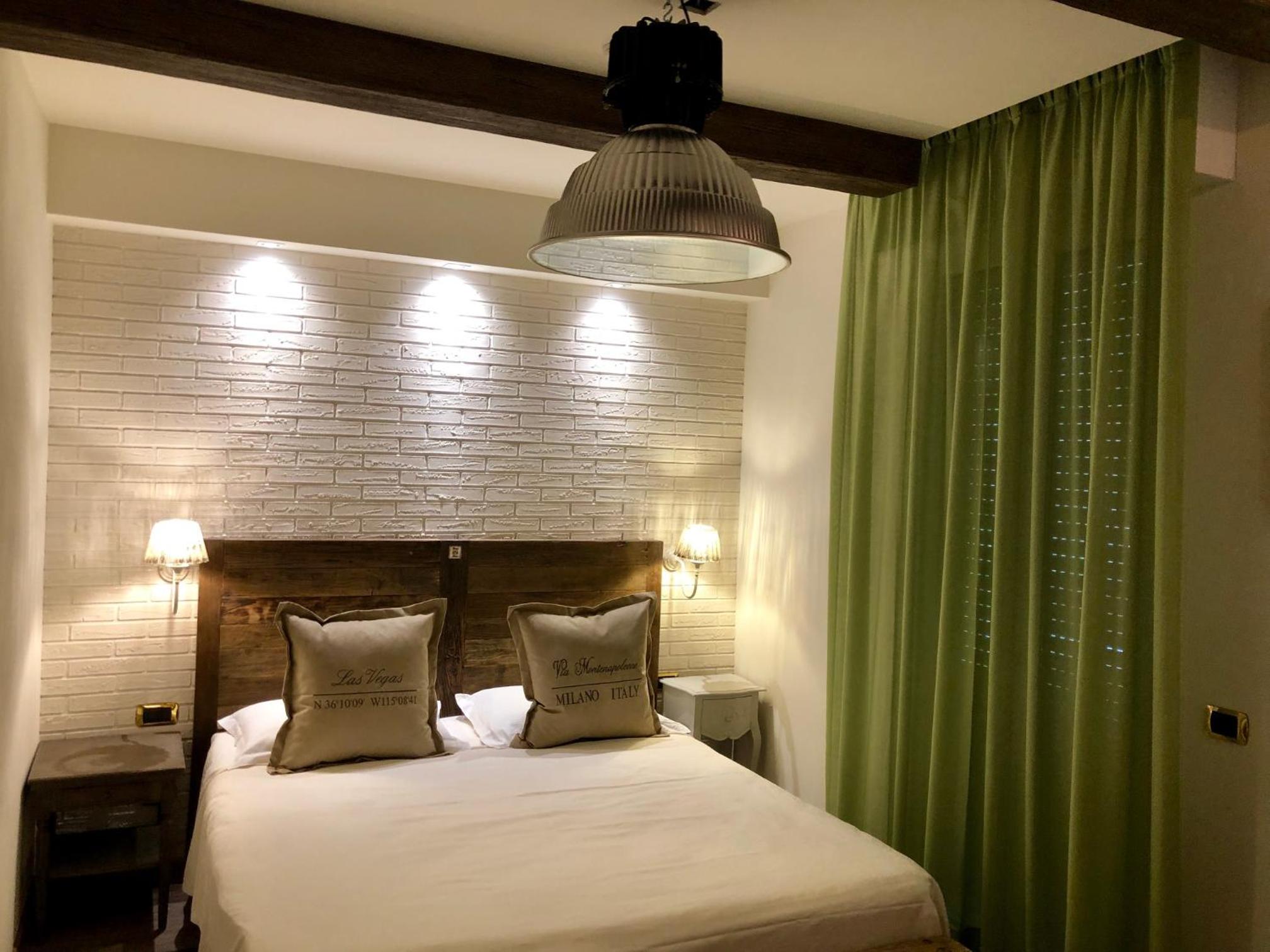 Comfort King Room with Balcony - Annex - Photo 8