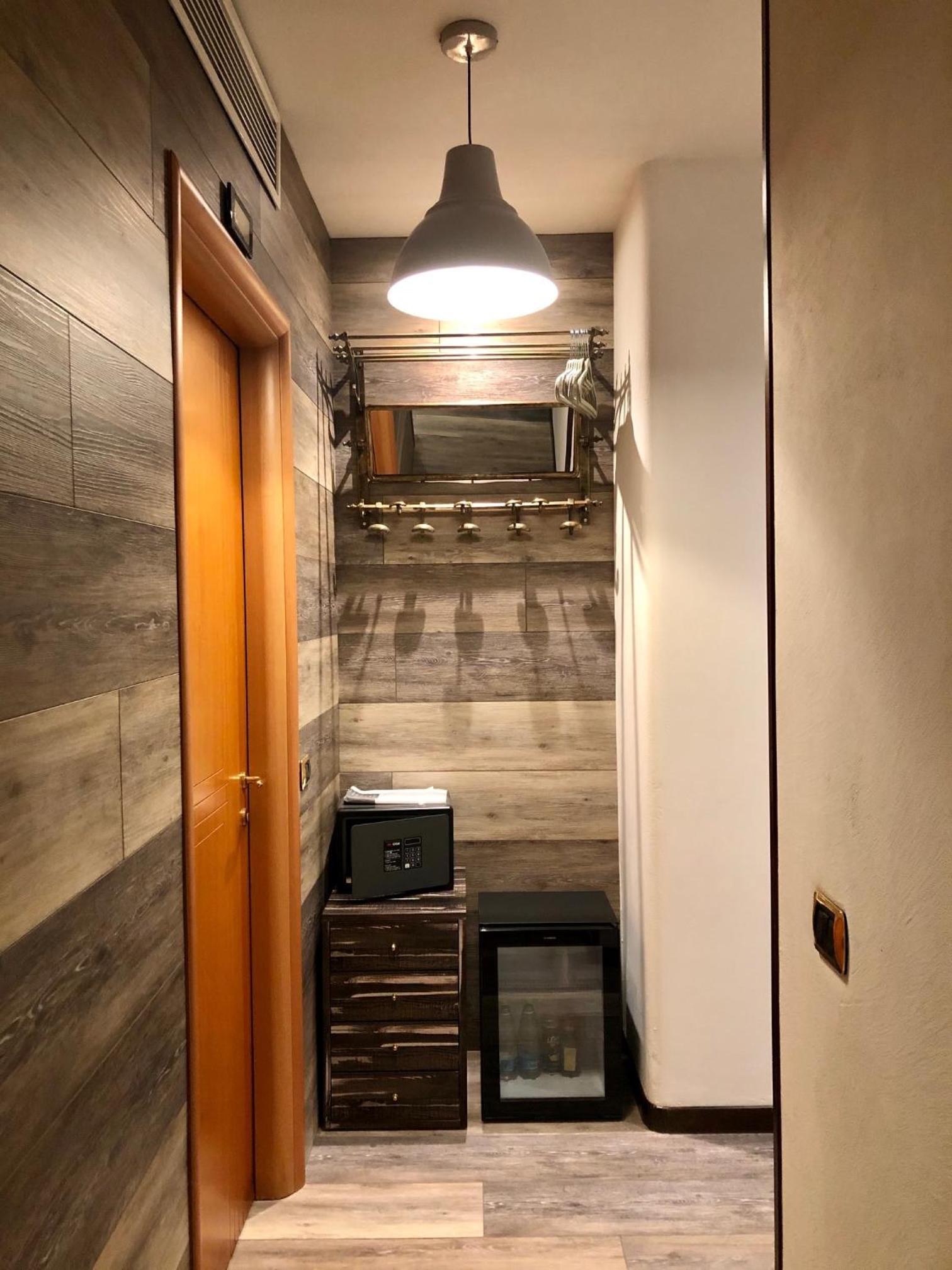 Comfort King Room with Balcony - Annex - Photo 9