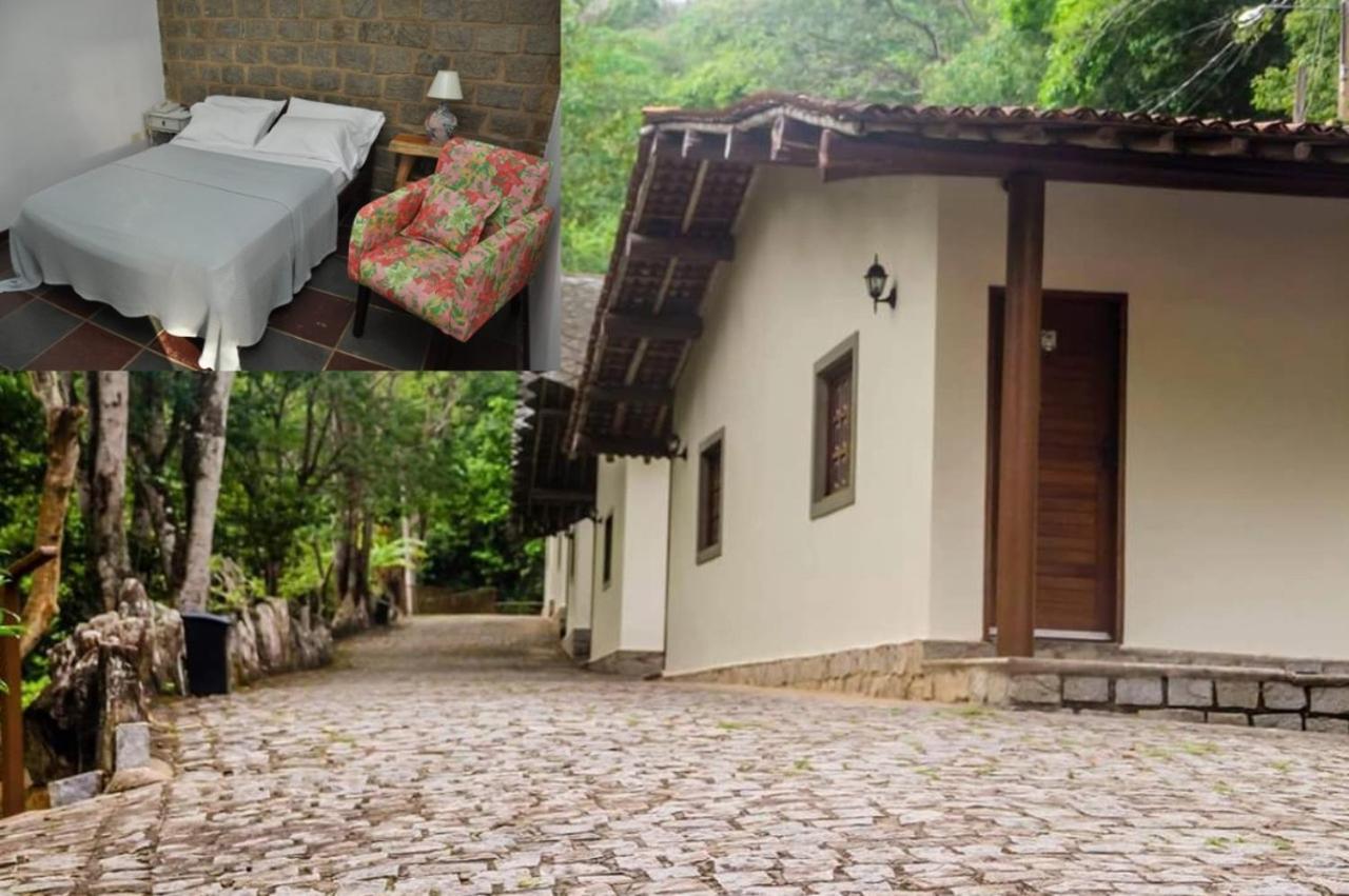 Chalet photo 1