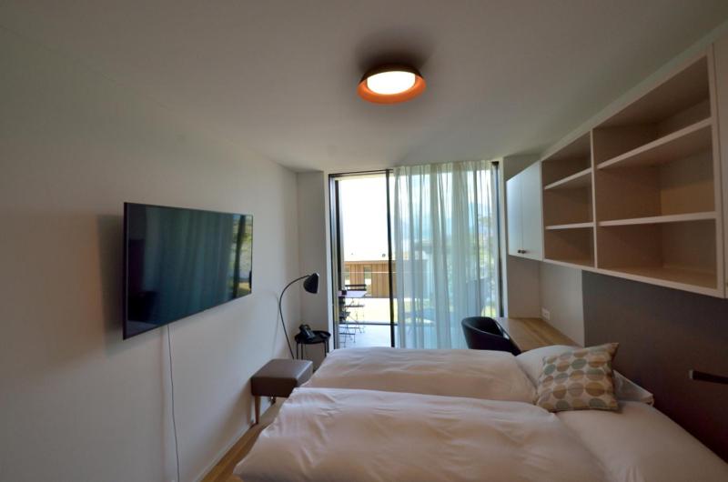 1 room studio in the interconnected apartment house (self-catering), photo 6