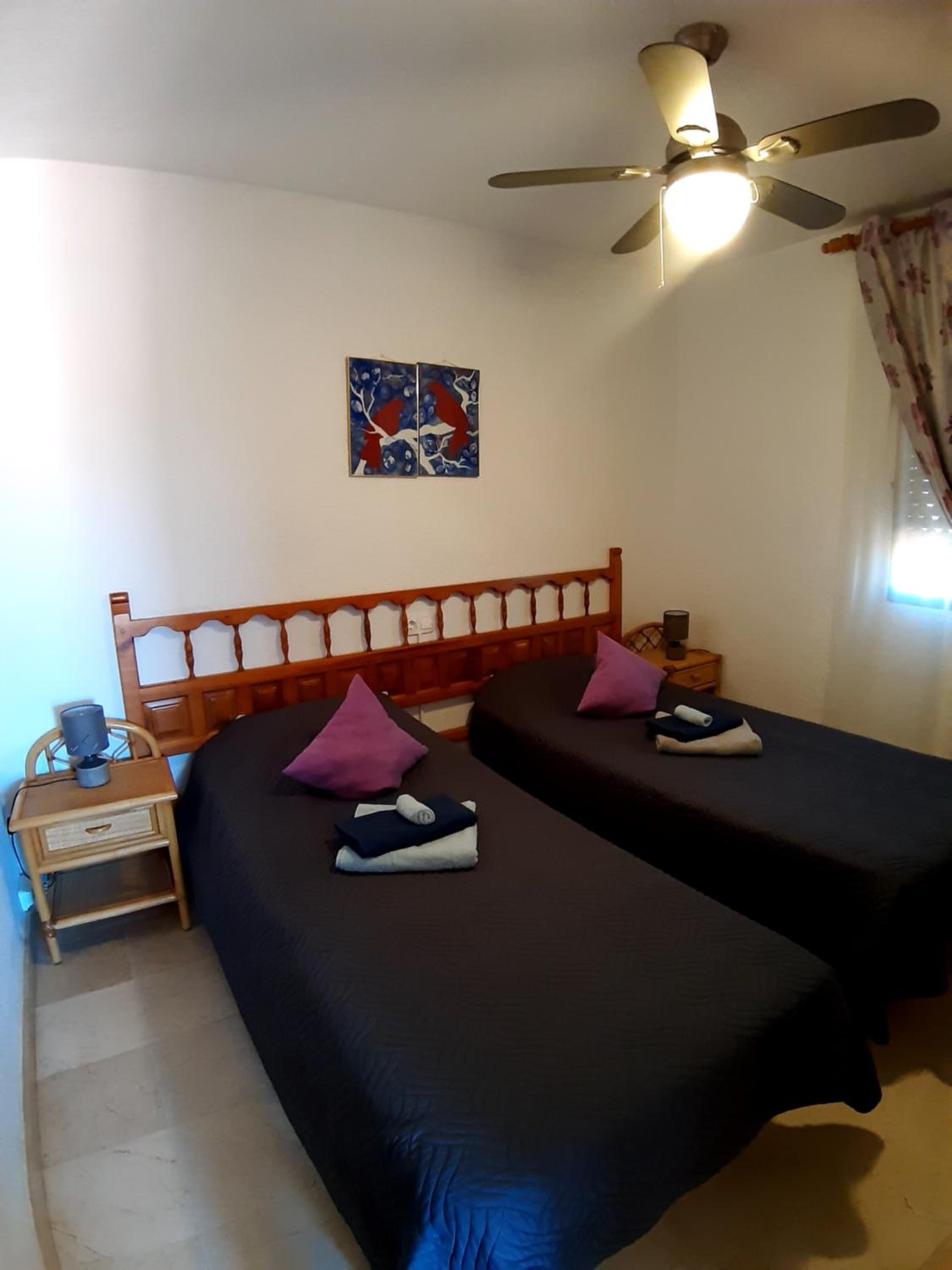 Two-Bedroom Apartment photo 2