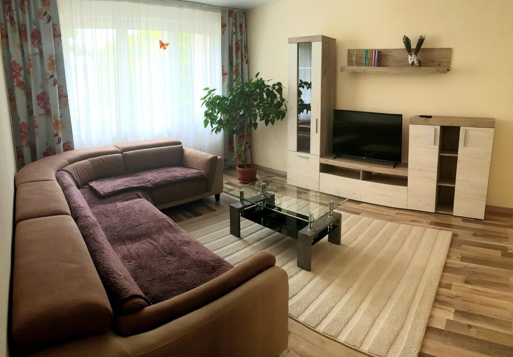 Two-Bedroom Apartment photo 2