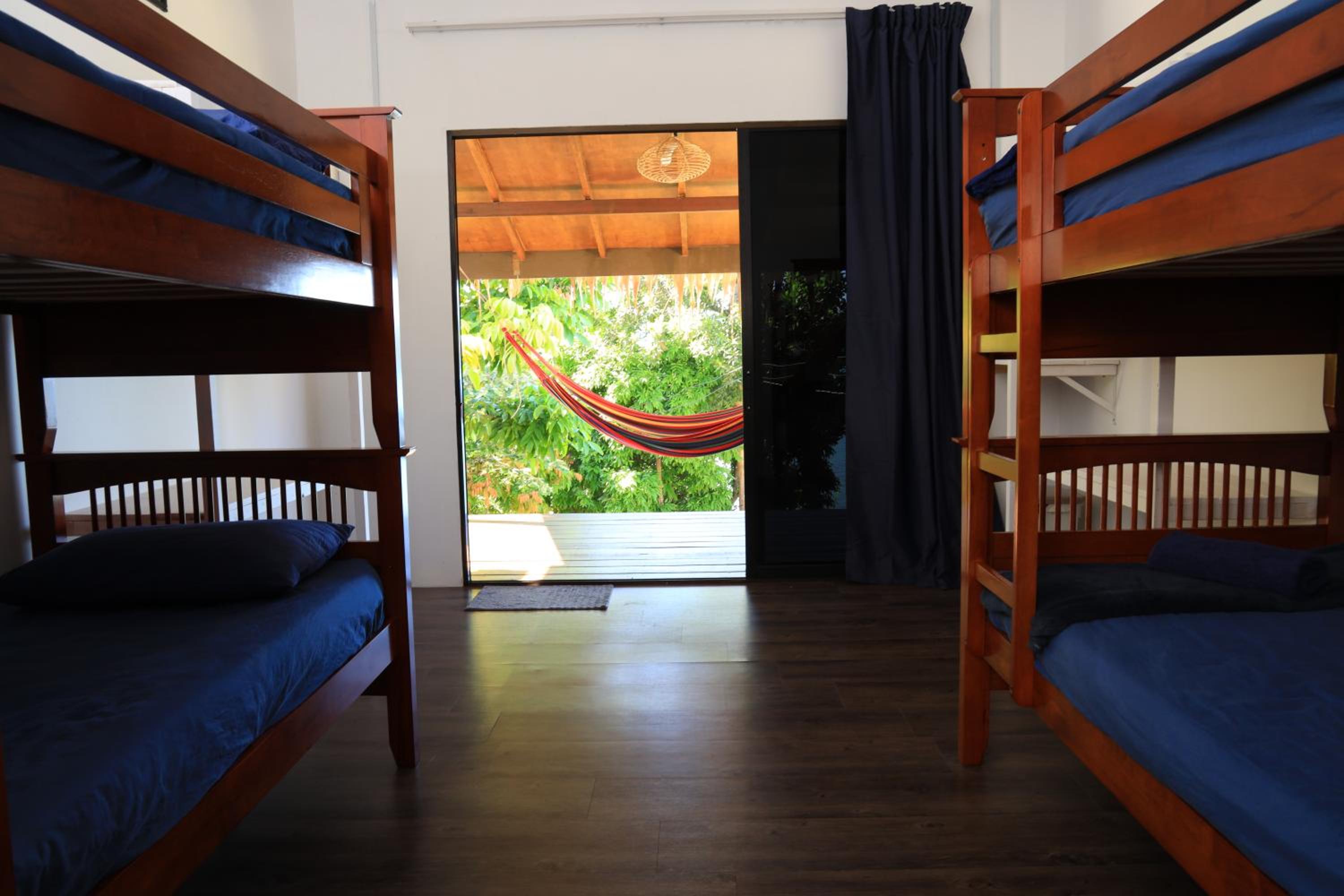 Twin Room with Sea View