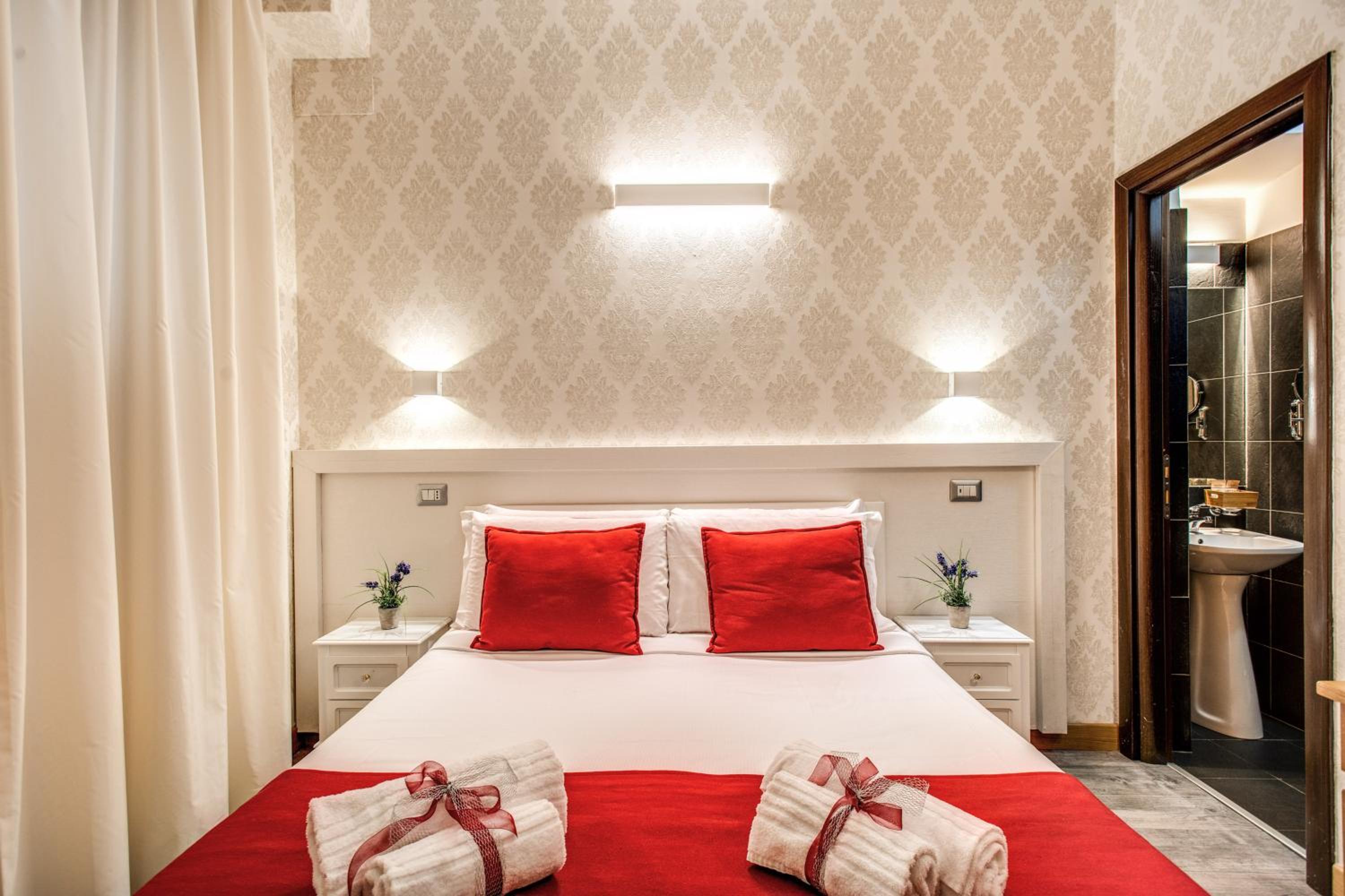 Single Room photo 1