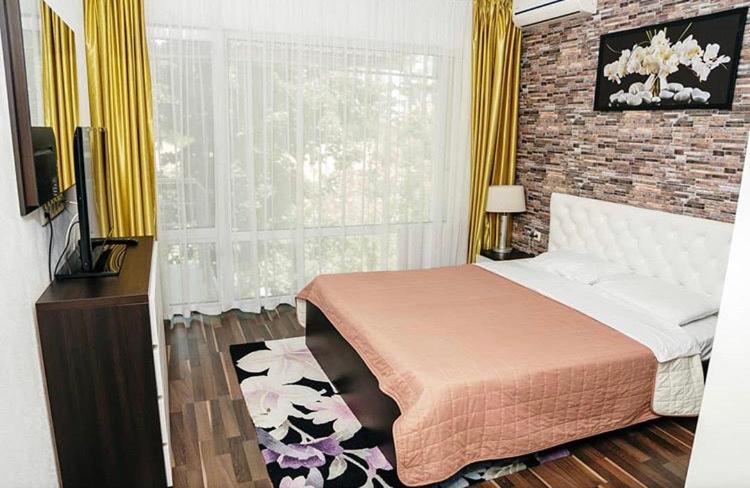 Apartment with Terrace photo 1