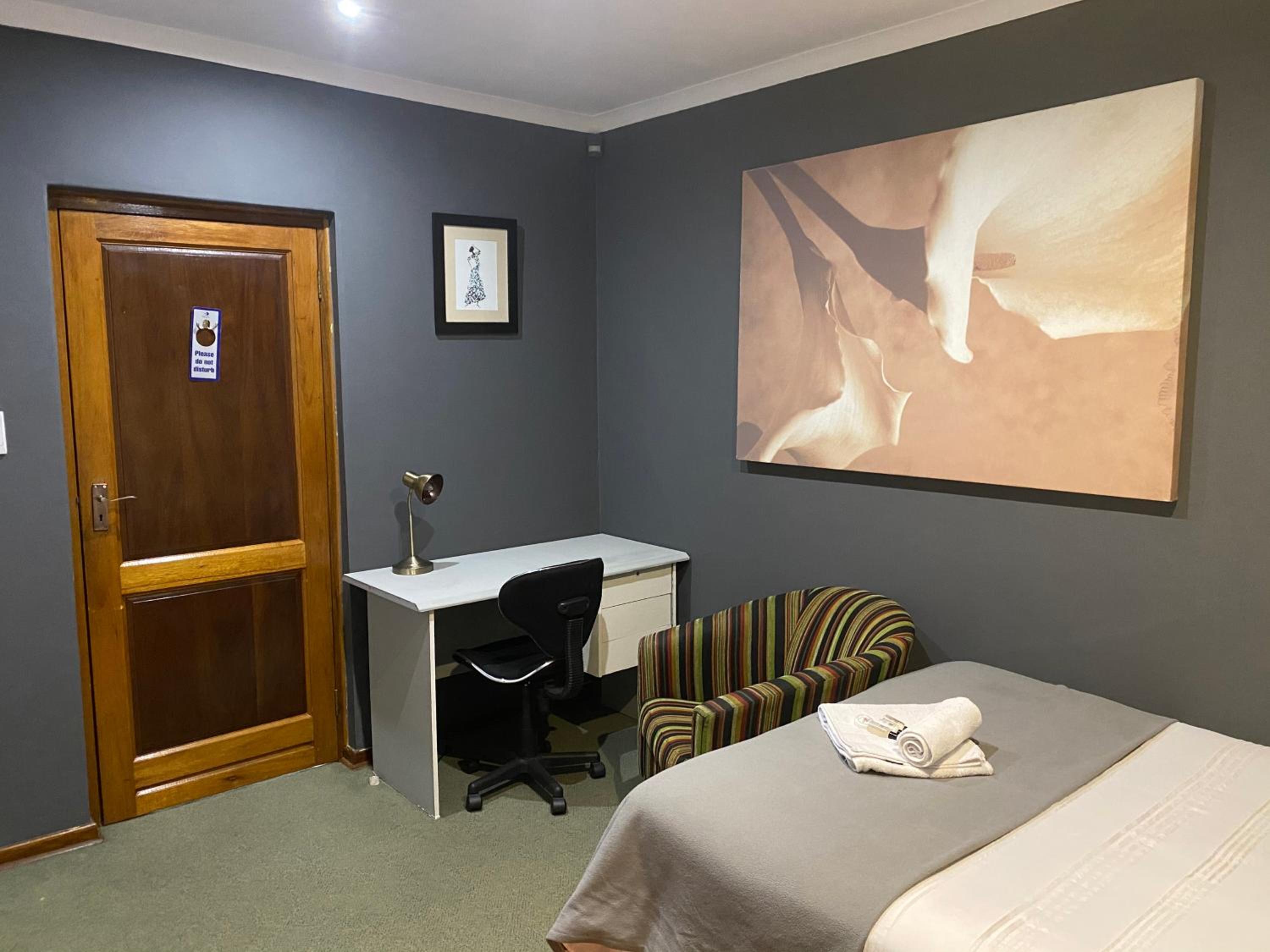 Executive Single Room photo 1