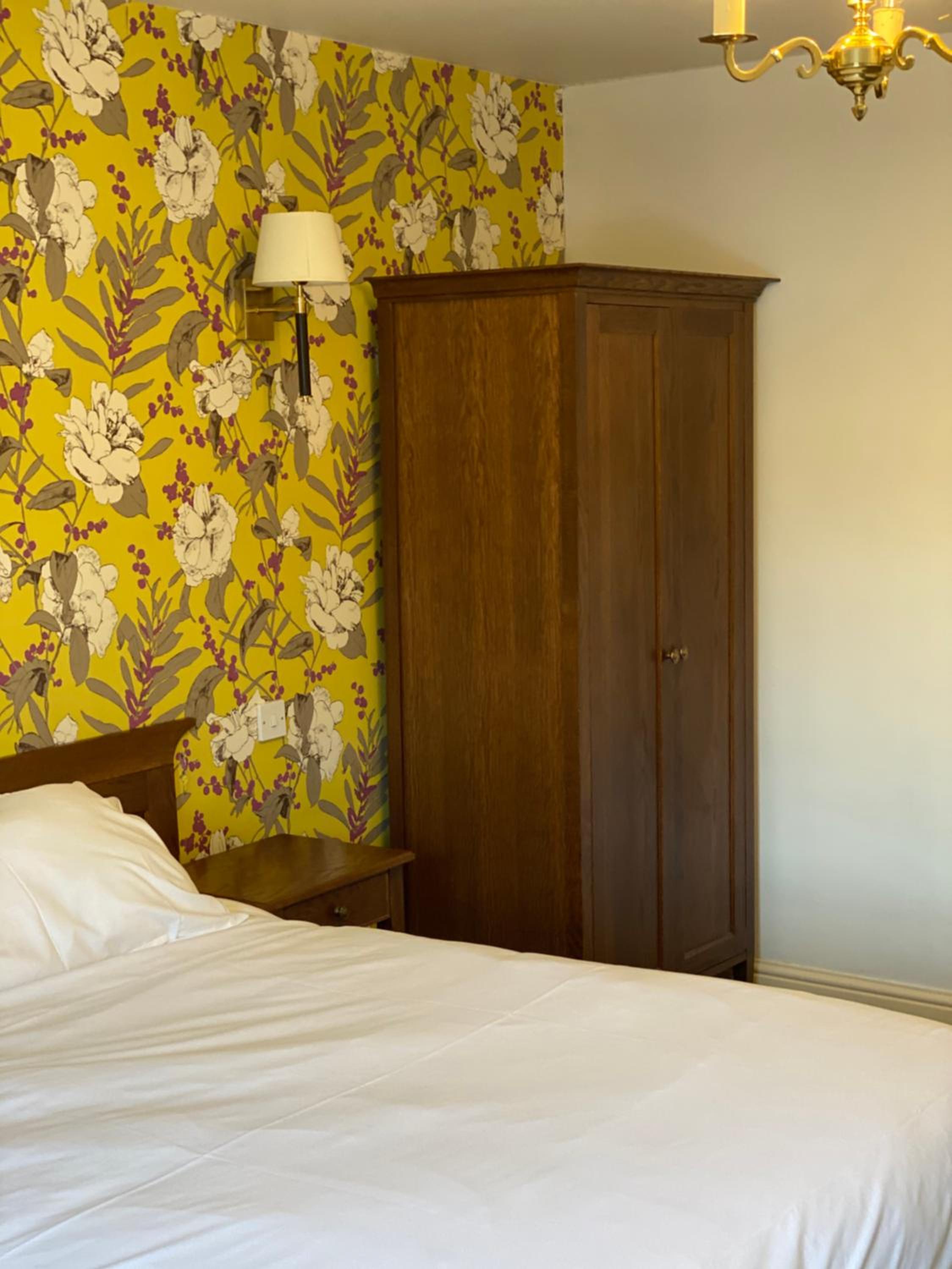 Double Room - Photo 3
