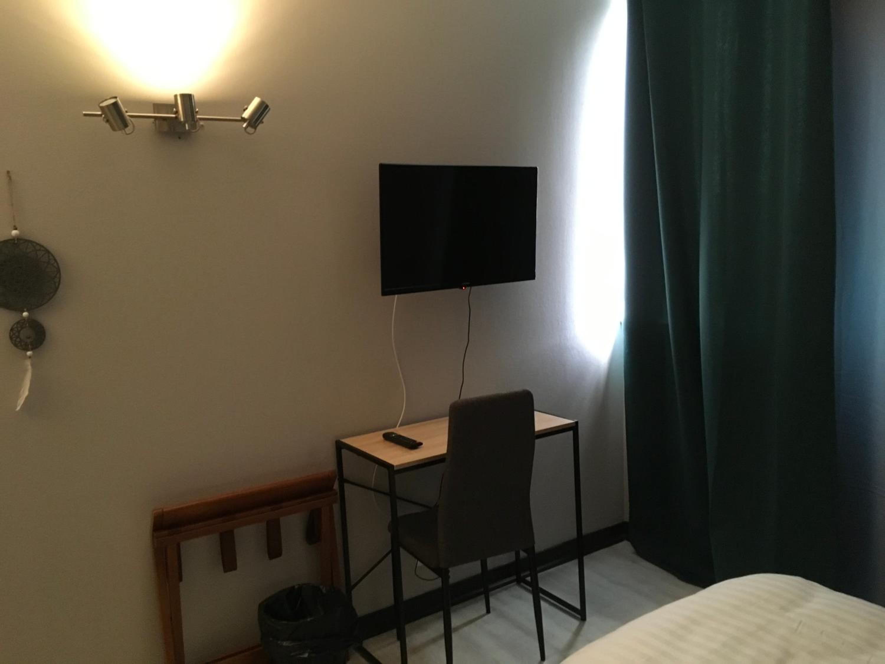 Superior Double Room photo 3