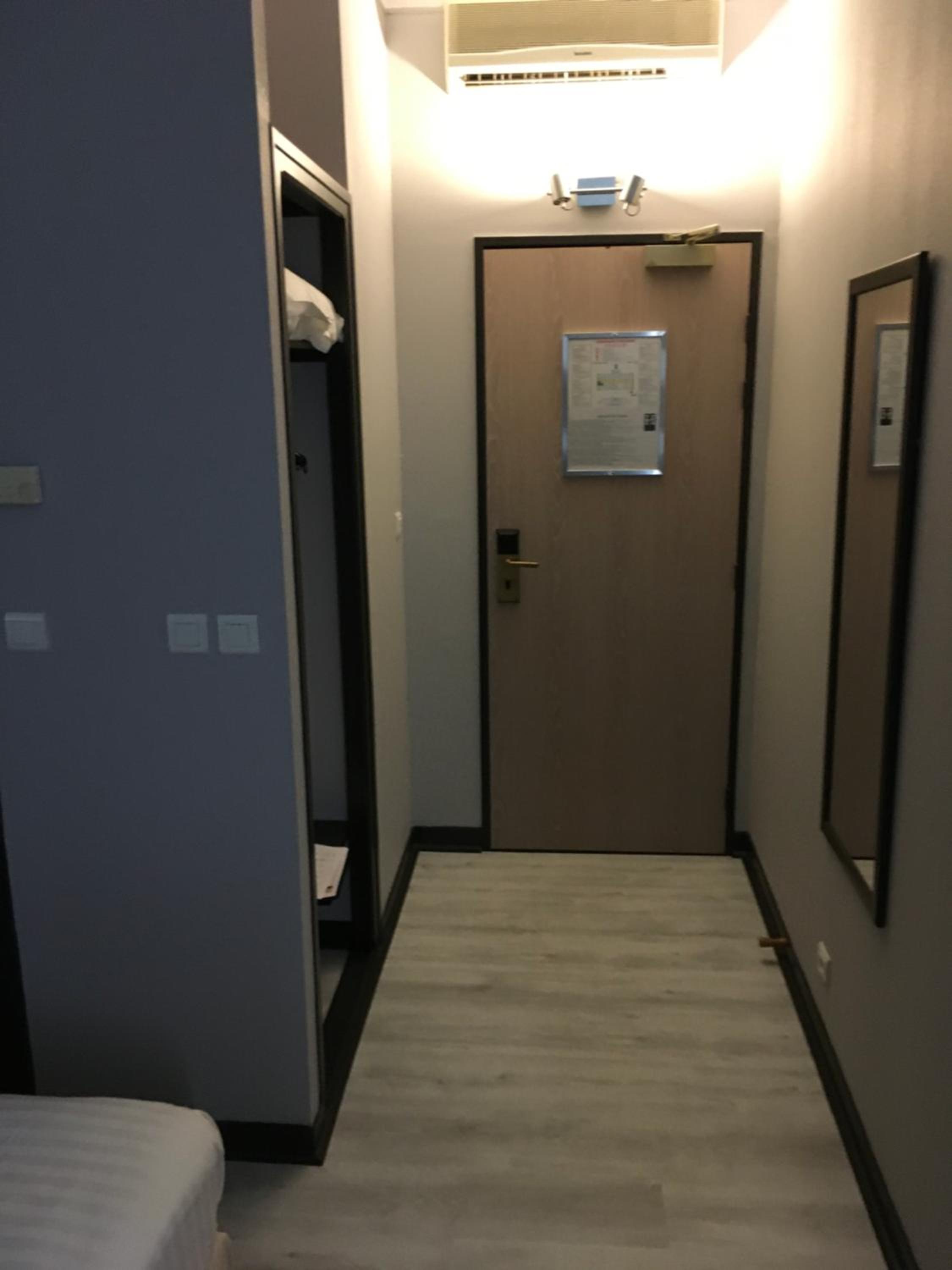 Superior Twin Room photo 3