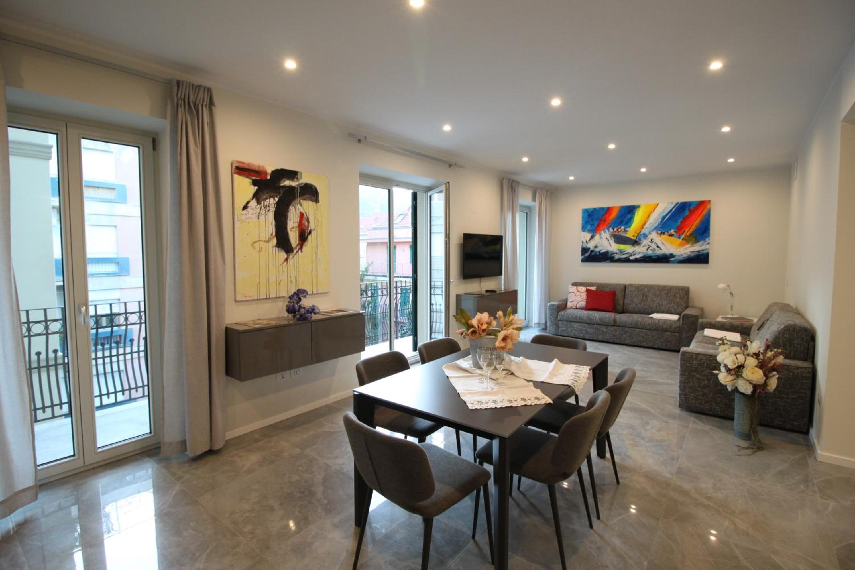 Superior Apartment photo 1