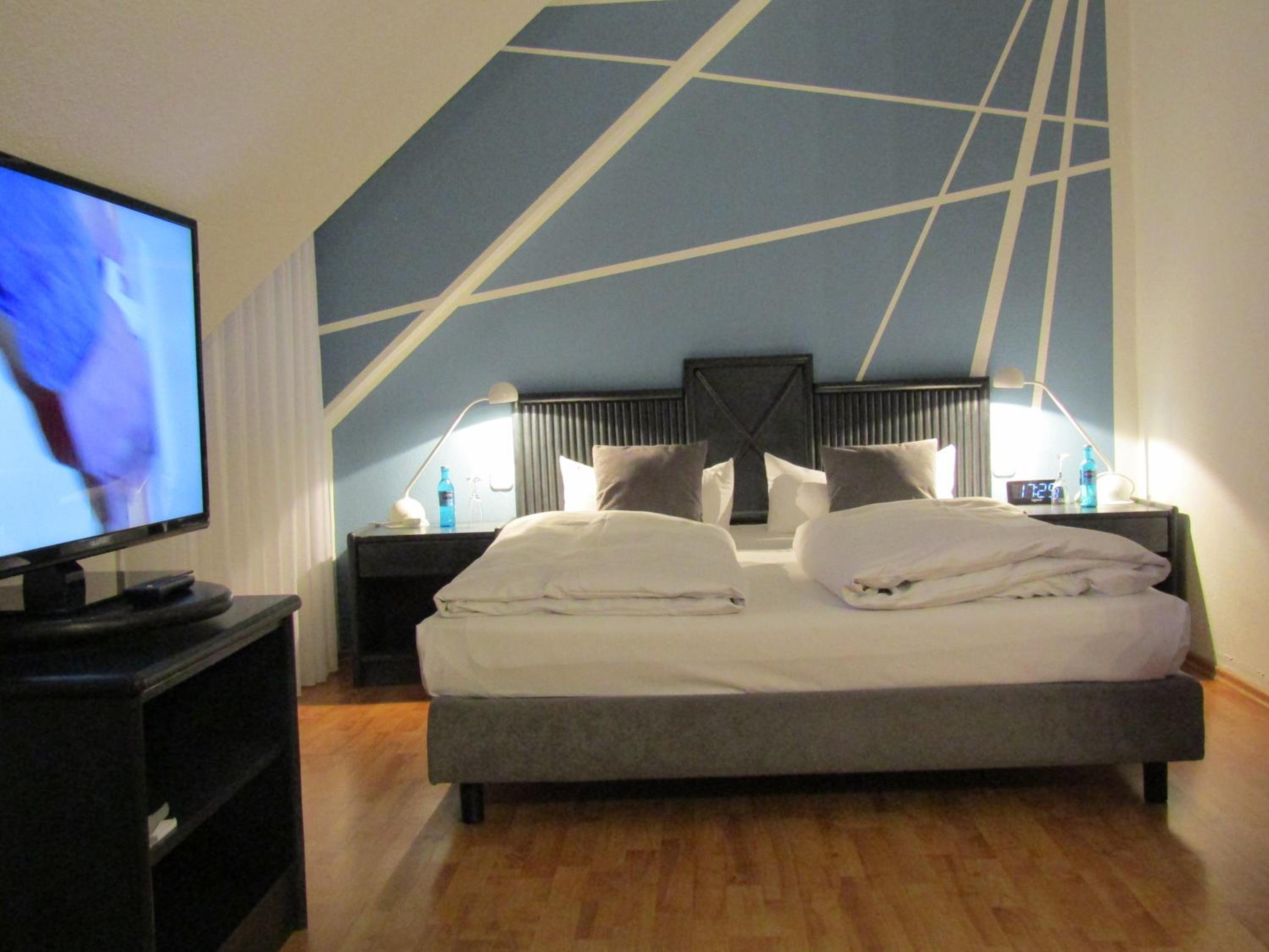 Standard Double Suite - Photo 10
