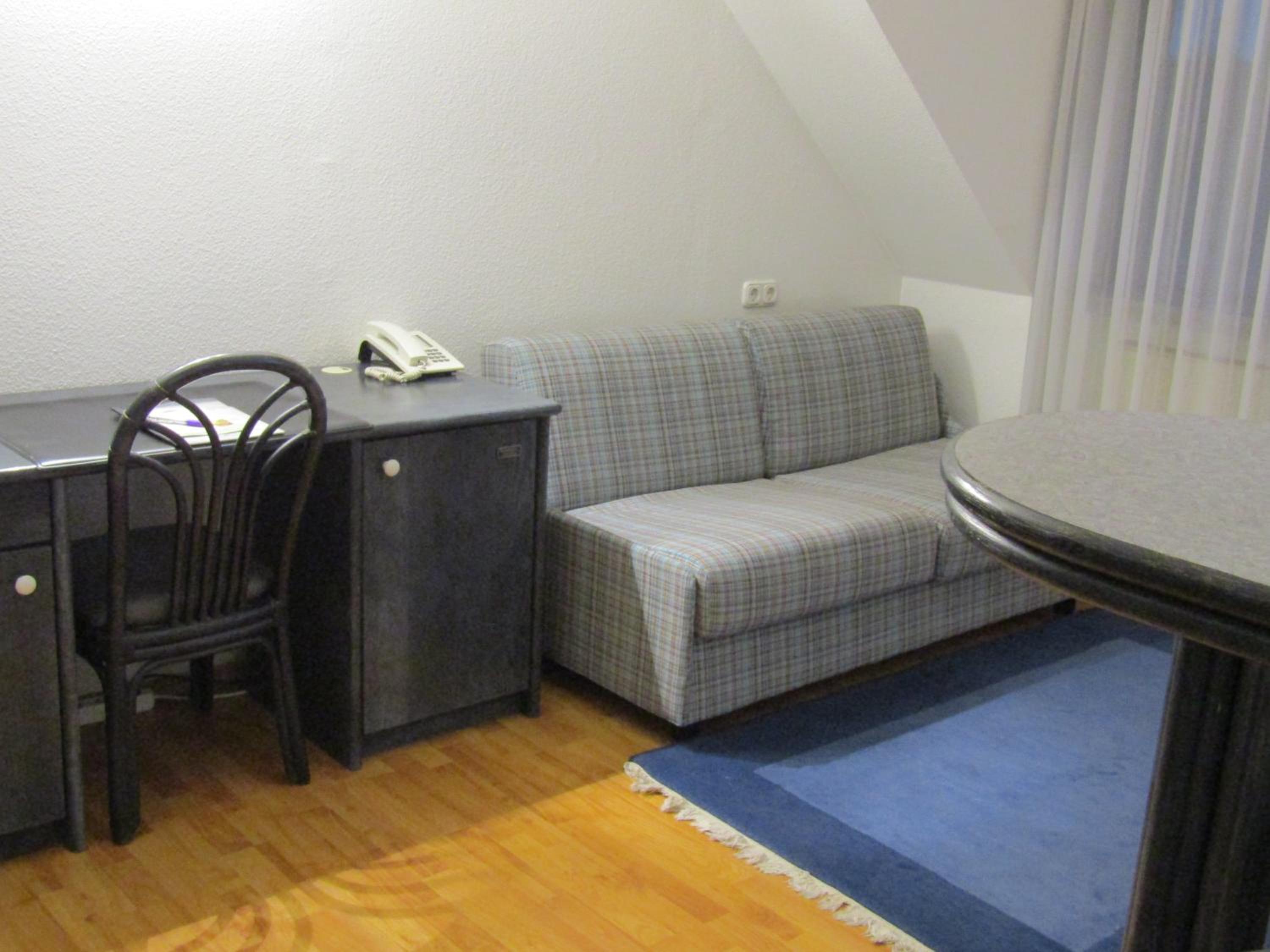 Standard Double Suite - Photo 11