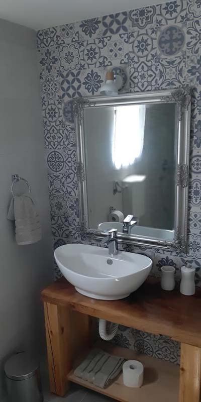 Triple Room with Private Bathroom photo 1
