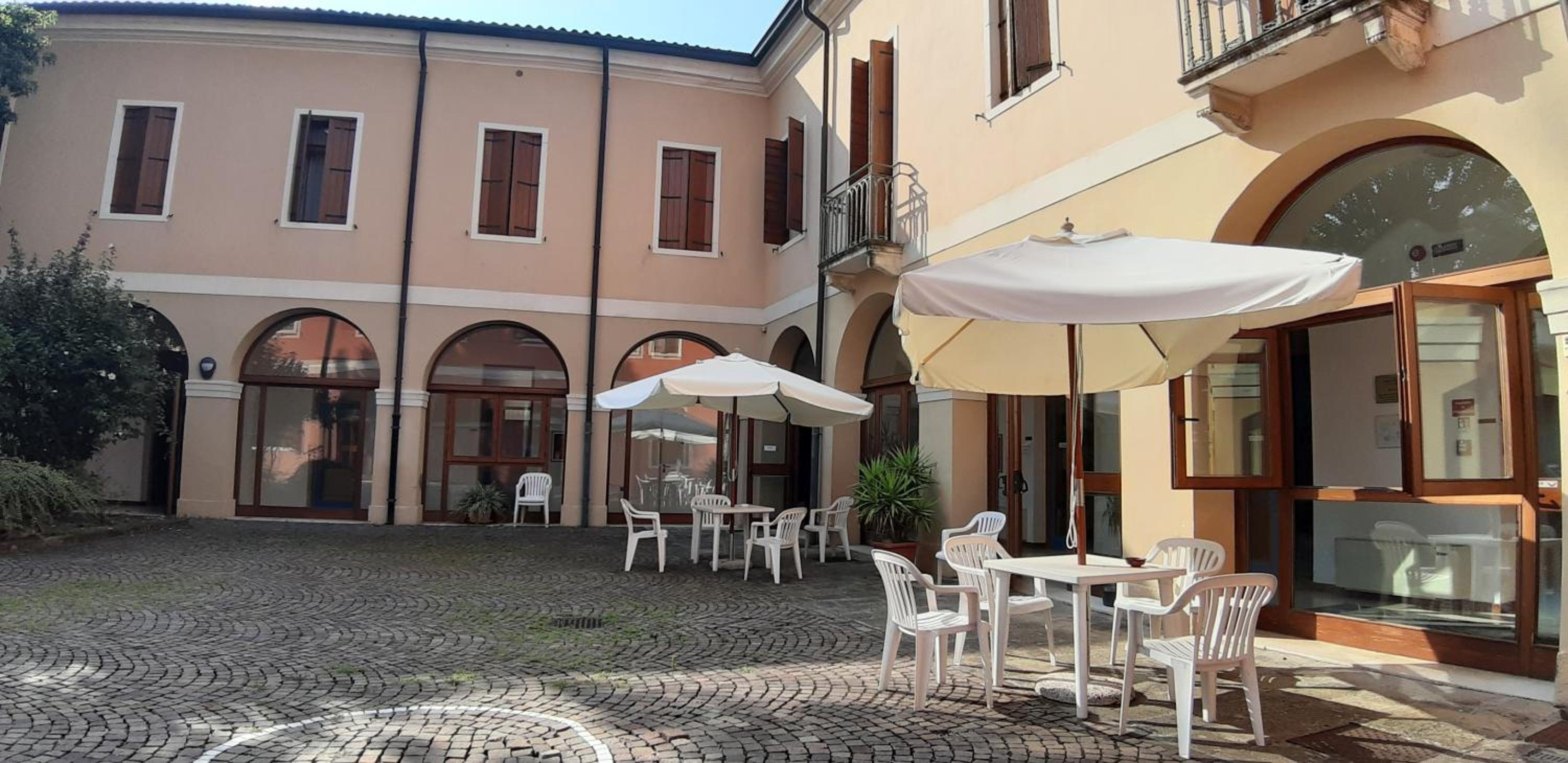 Casa Santa Caterina e Sant Antonio, Billede 12