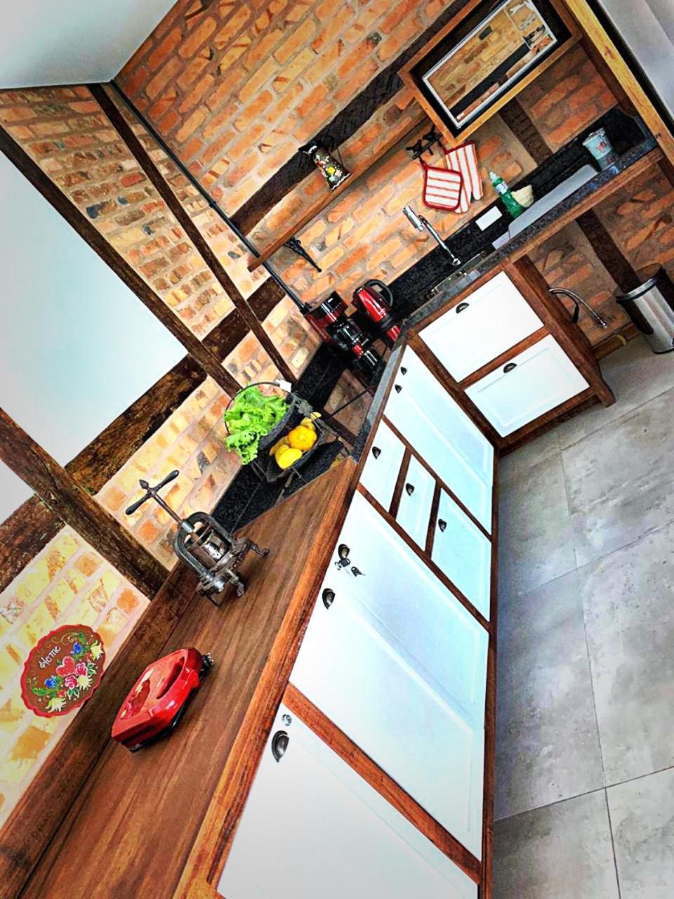 One-Bedroom Chalet - Photo 6