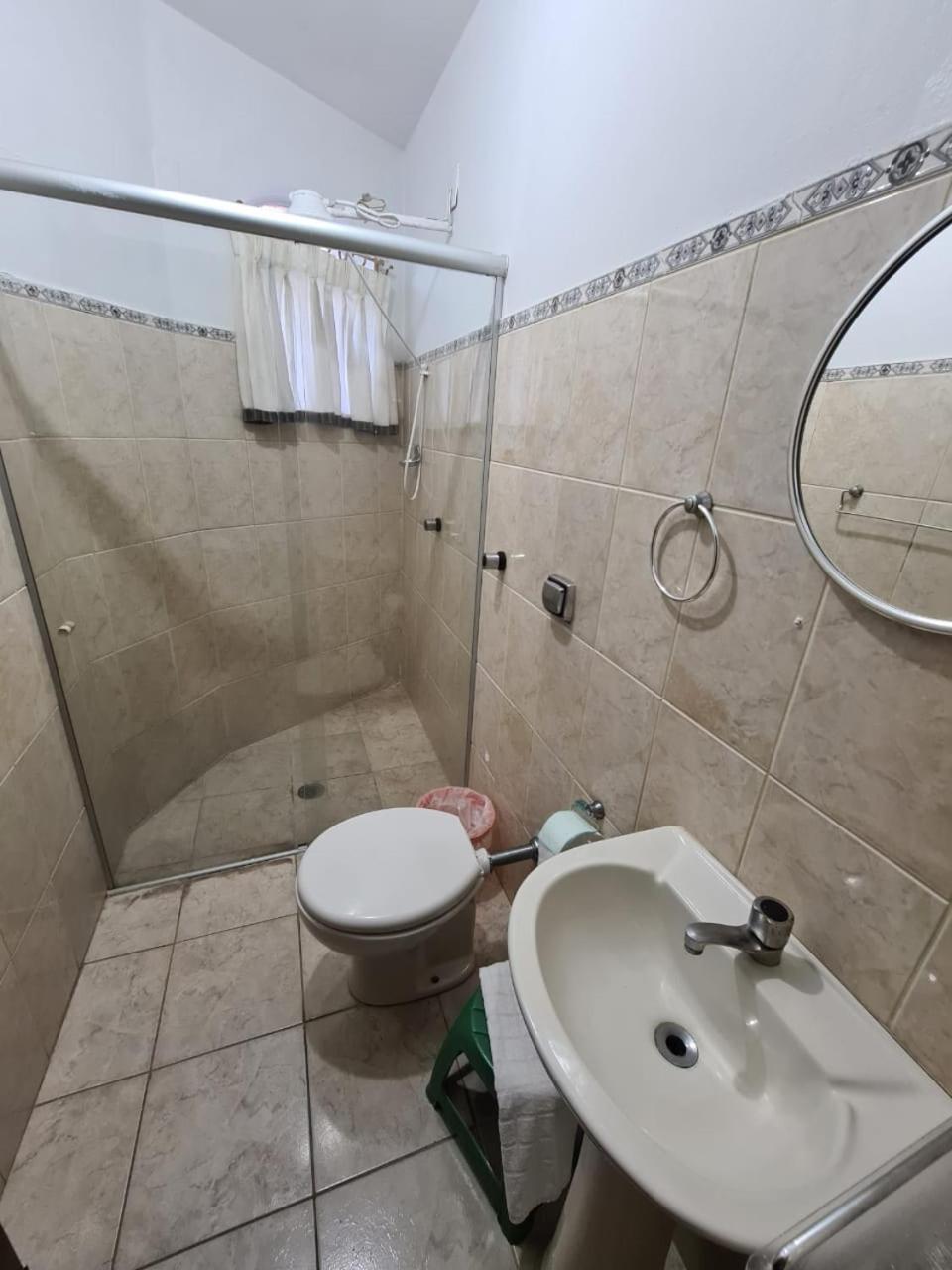 Budget Double or Twin Room photo 3