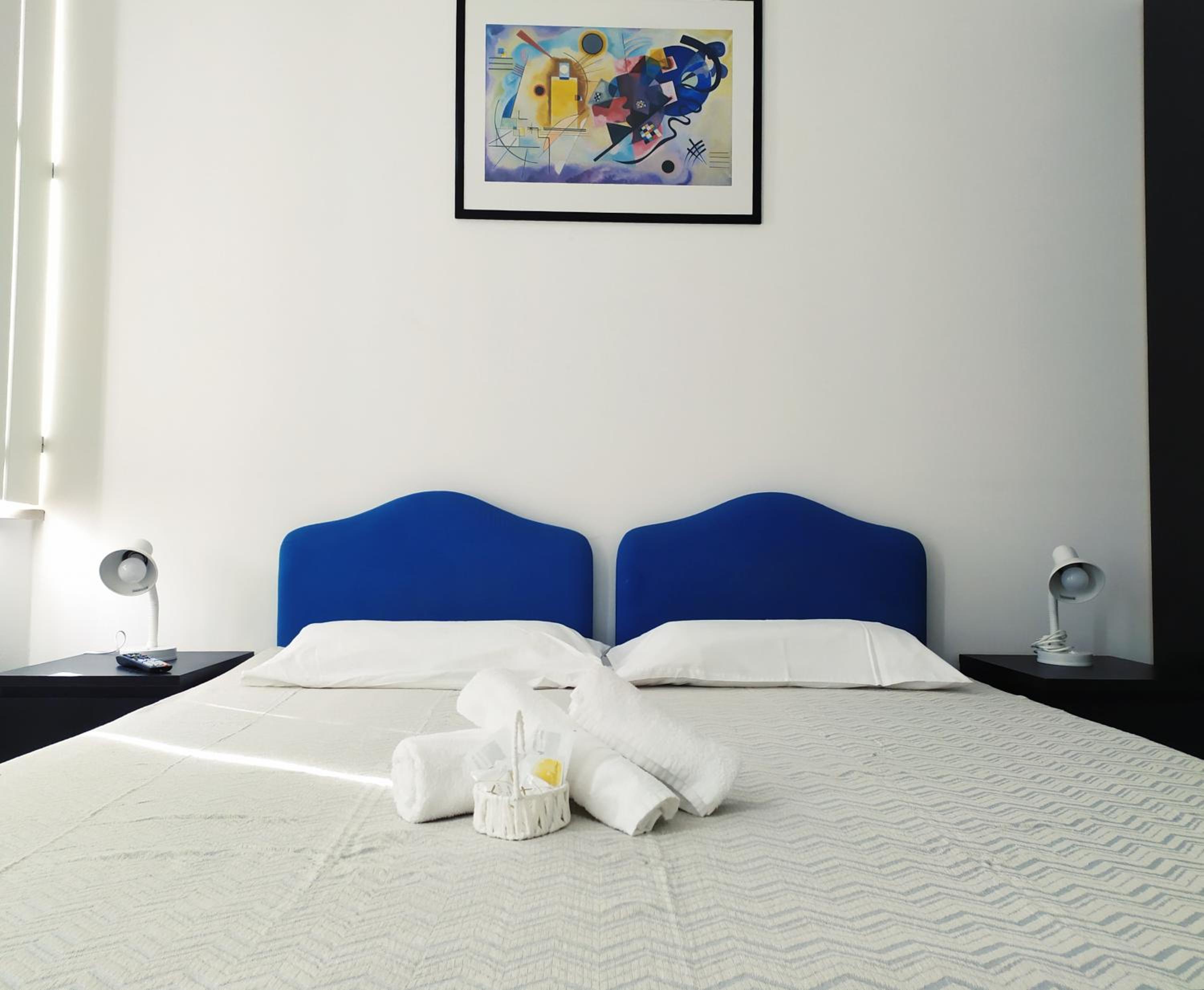 Double Or Twin Room photo 3
