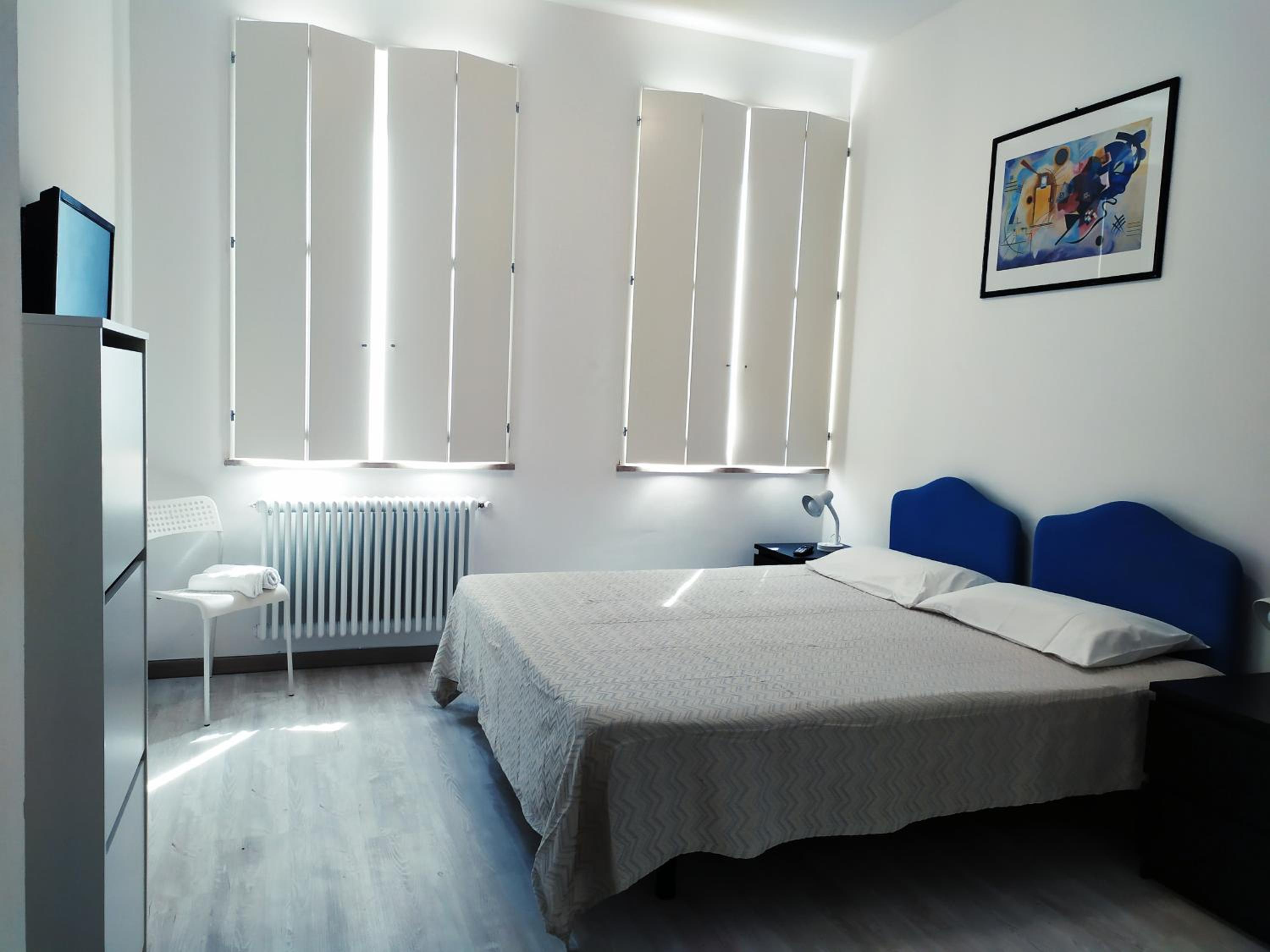 Double Or Twin Room photo 2