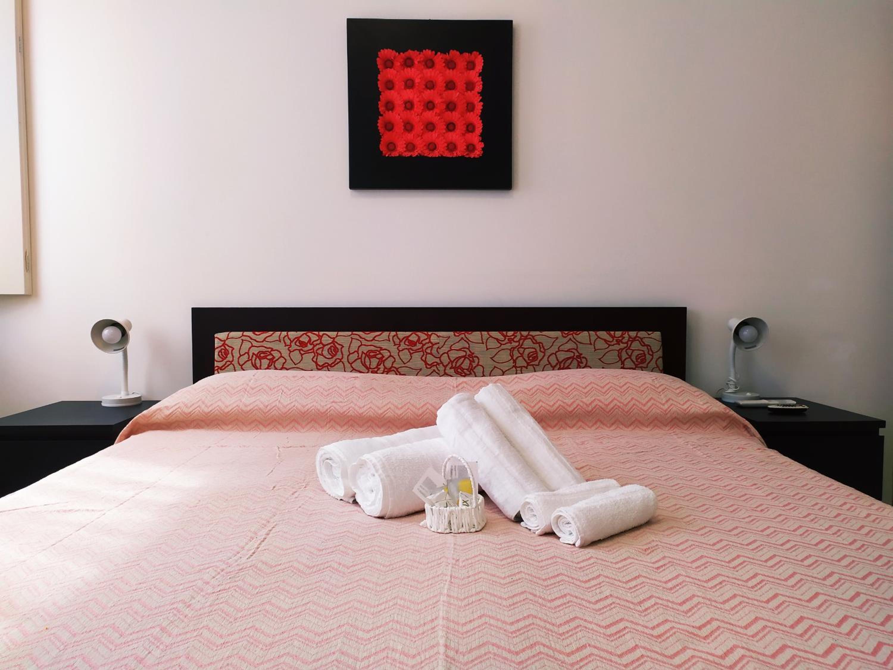 Quadruple Room photo 1