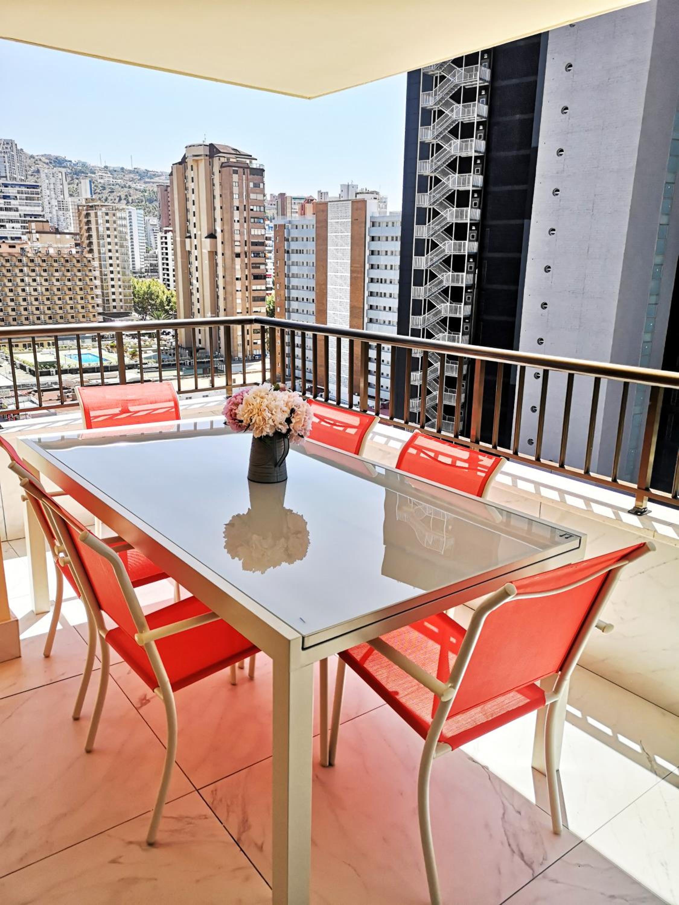 Three-Bedroom Apartment - Photo 44