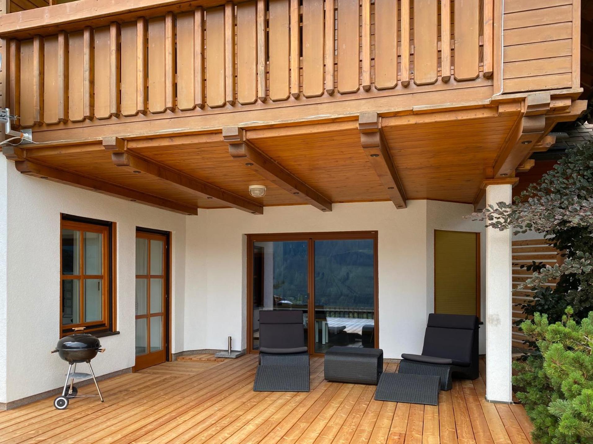 Chalet photo 3