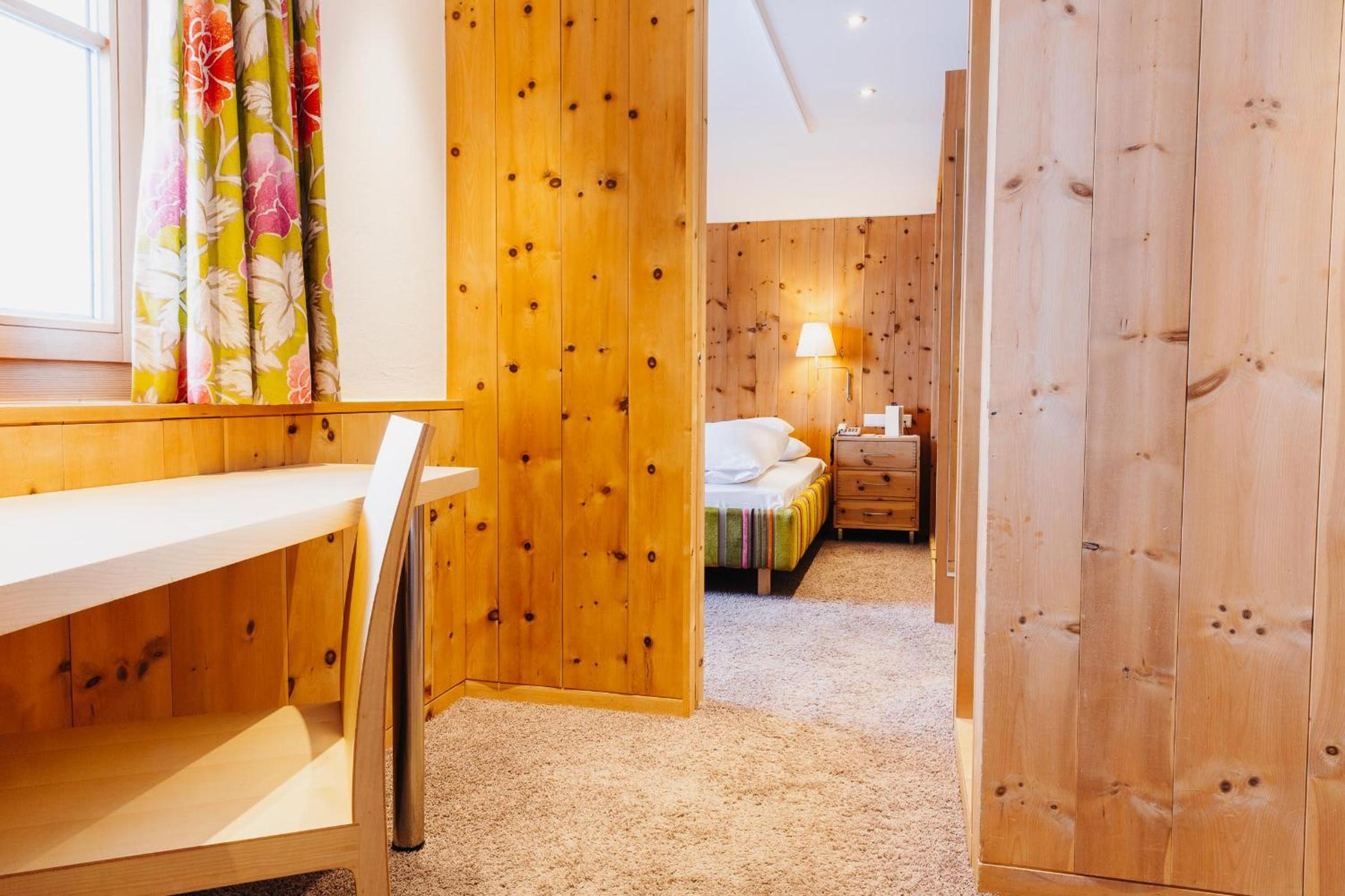 Junior Suite - Photo 1
