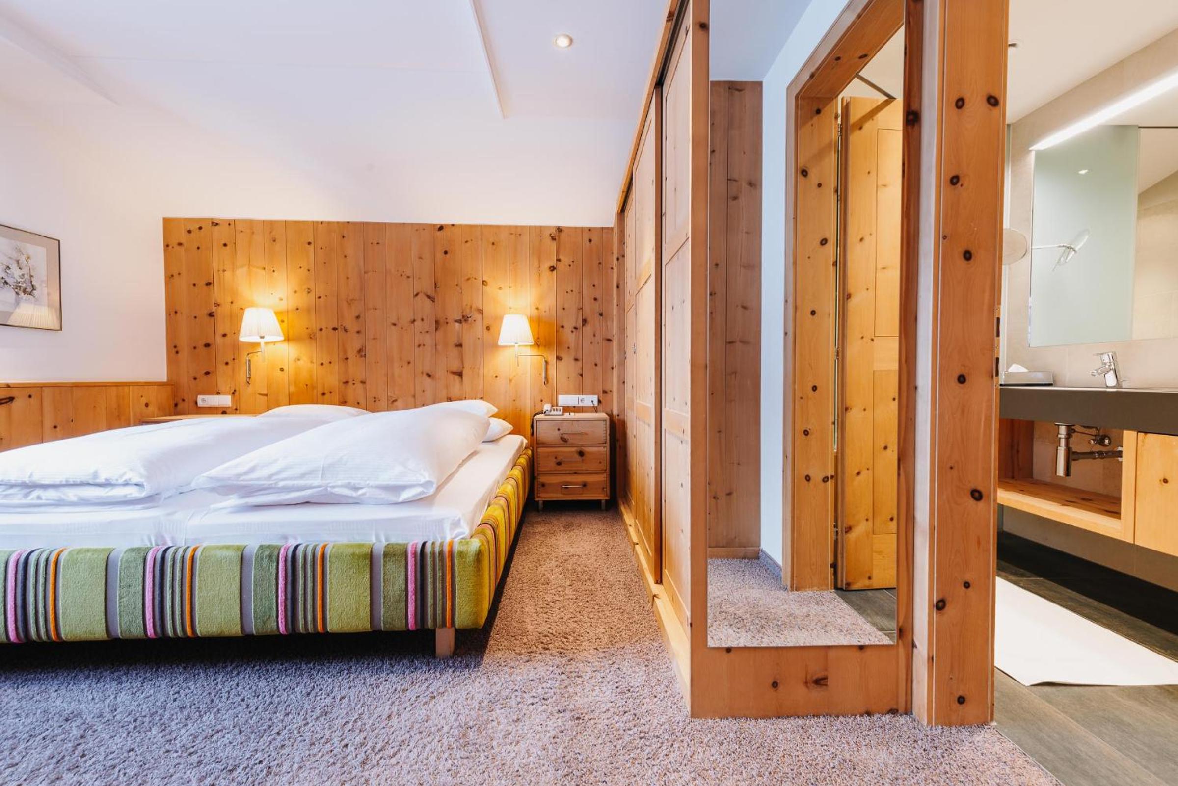 Junior Suite - Photo 6