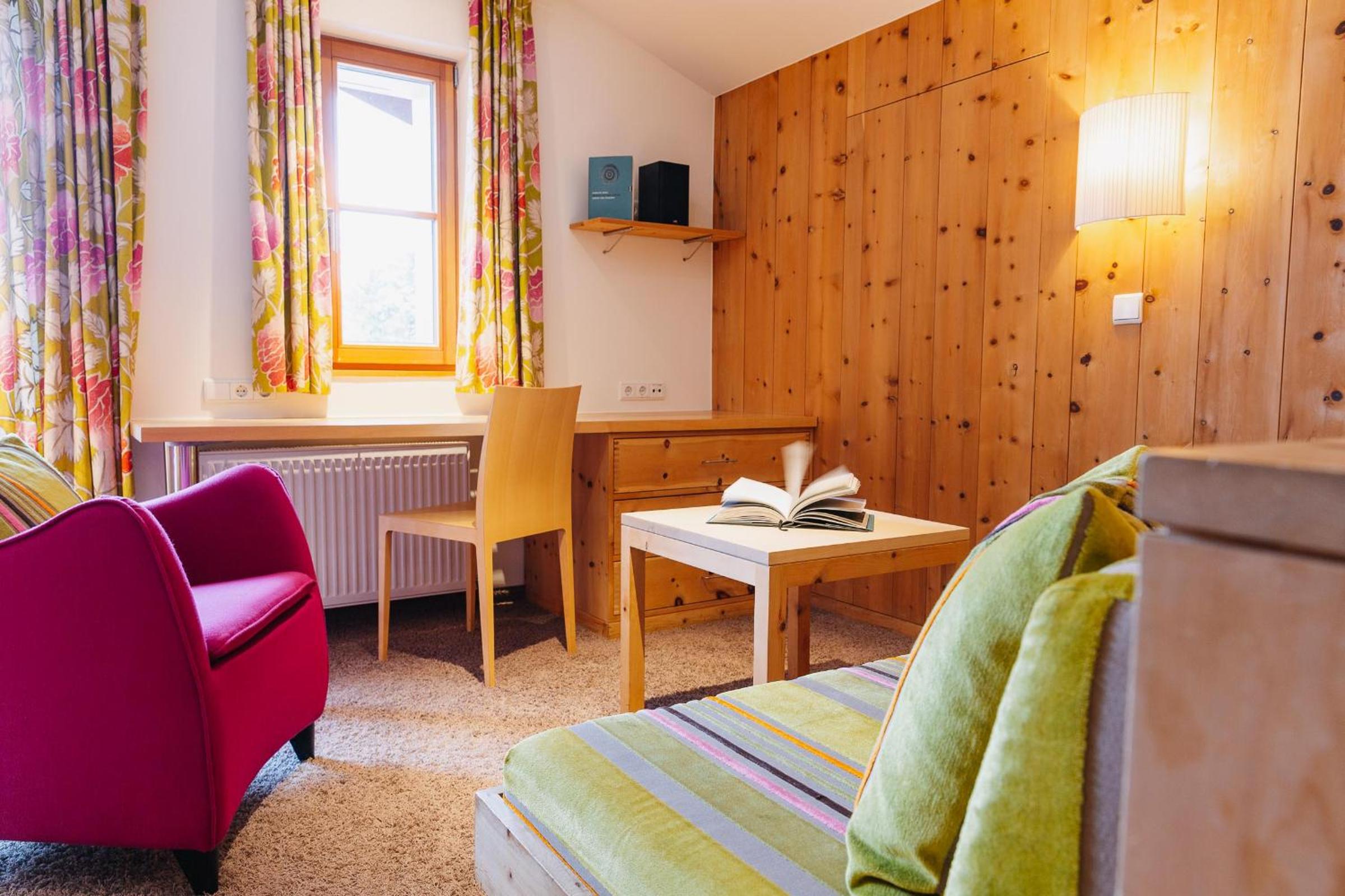 Junior Suite - Photo 14