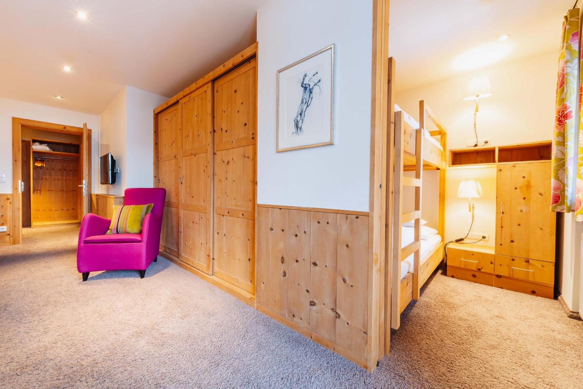 Junior Suite - Photo 10
